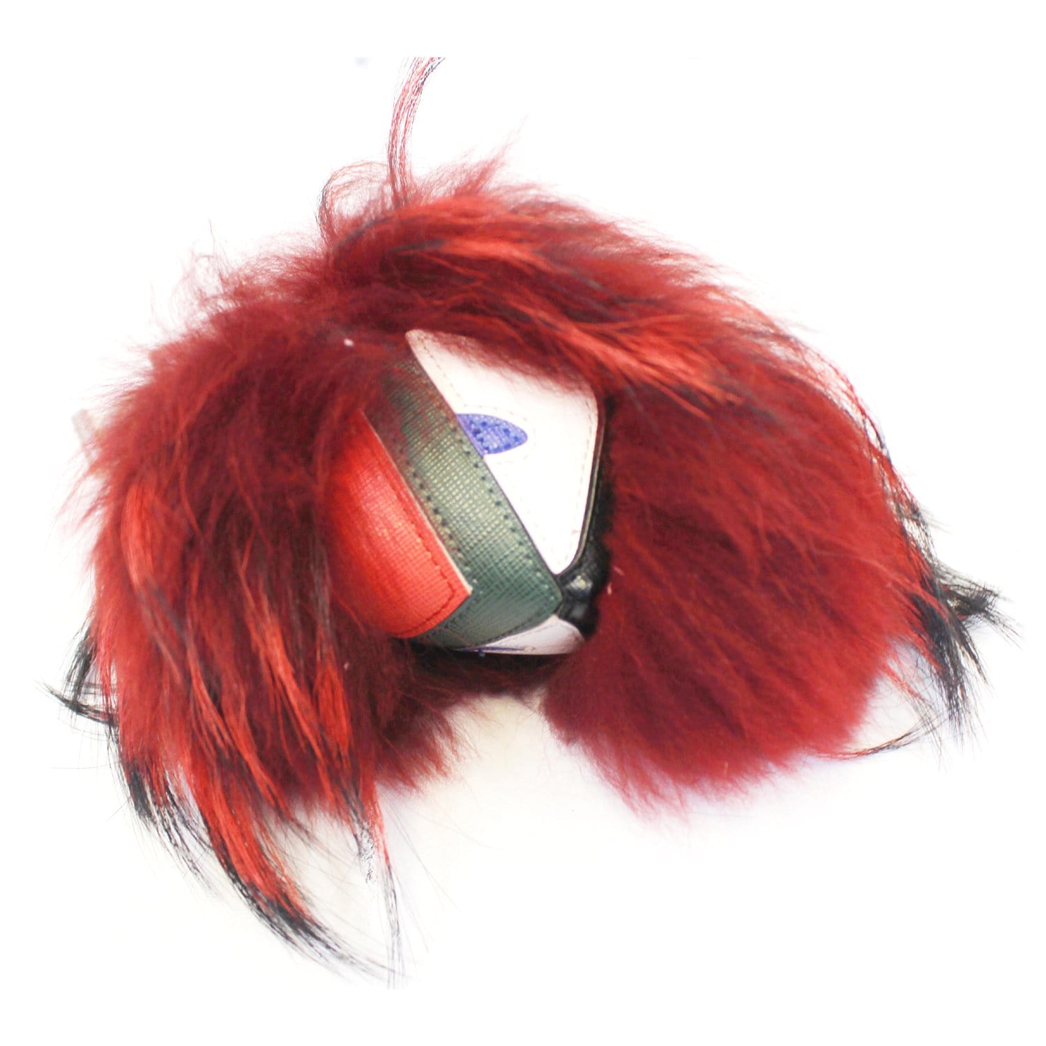 Fendi Ear Muffs