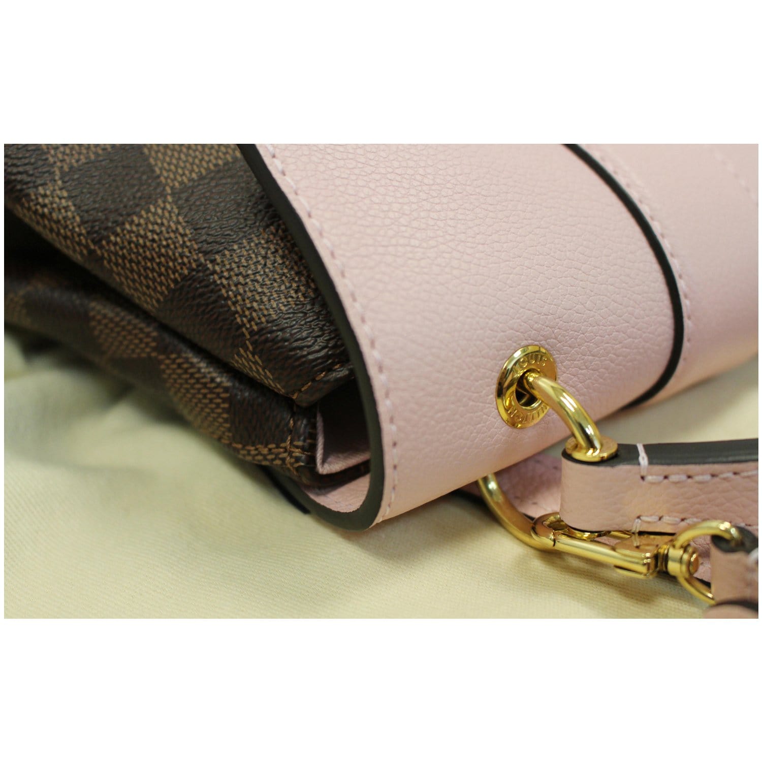 Louis Vuitton Clapton Backpack – Pursekelly – high quality