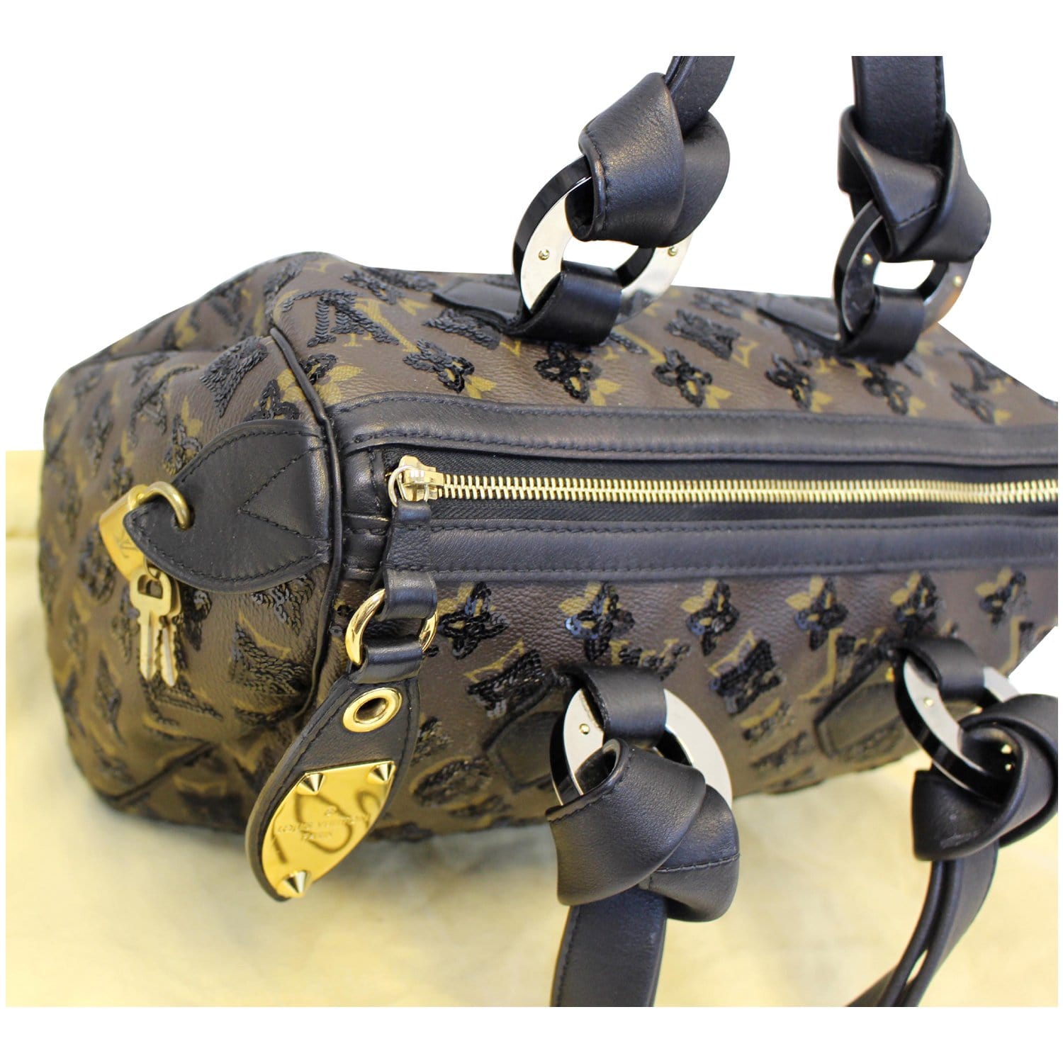 Louis Vuitton sequin bag  Fashion bags, Bags, Sequin bag