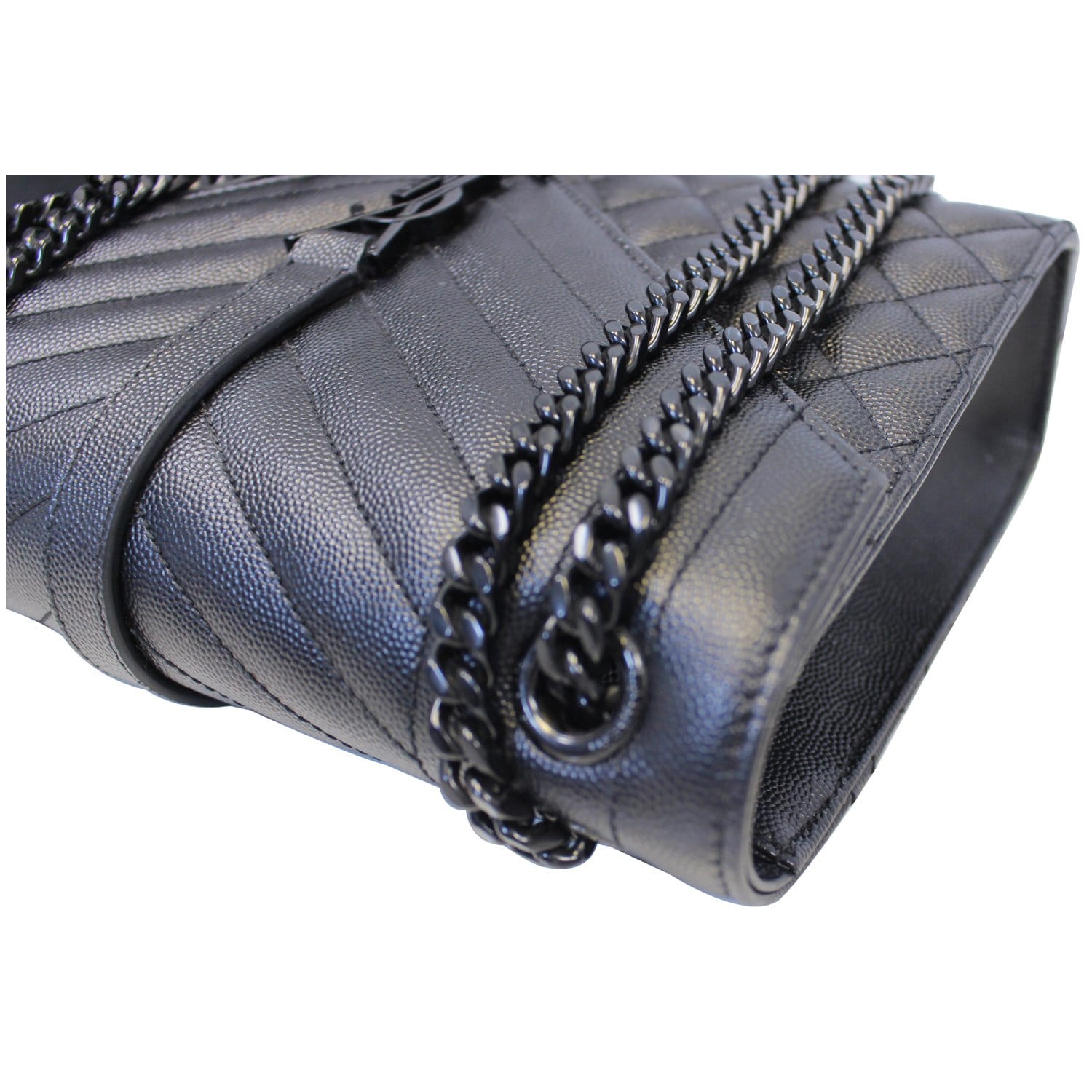 envelope medium chain bag in … curated on LTK
