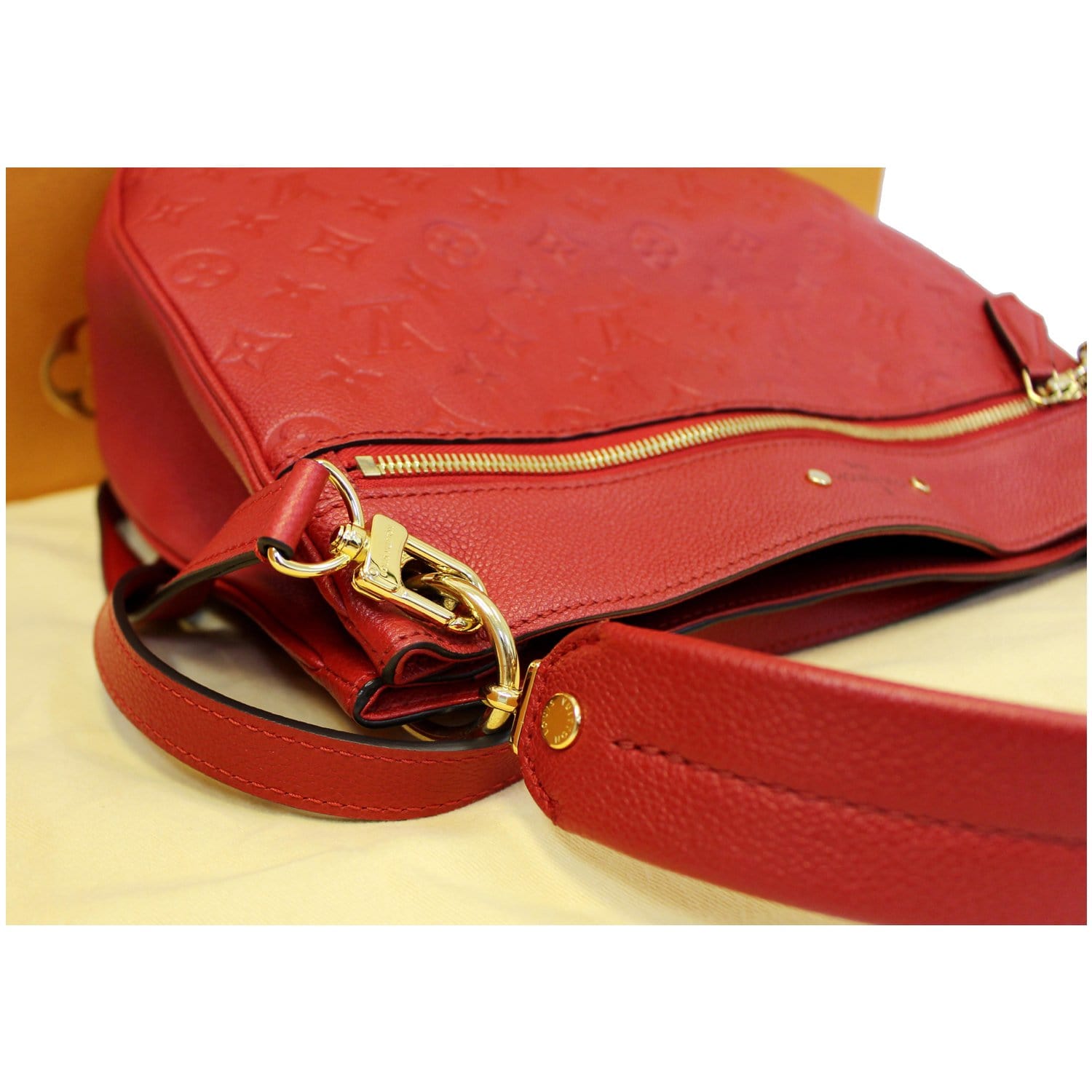 Spontini Empreinte – Keeks Designer Handbags
