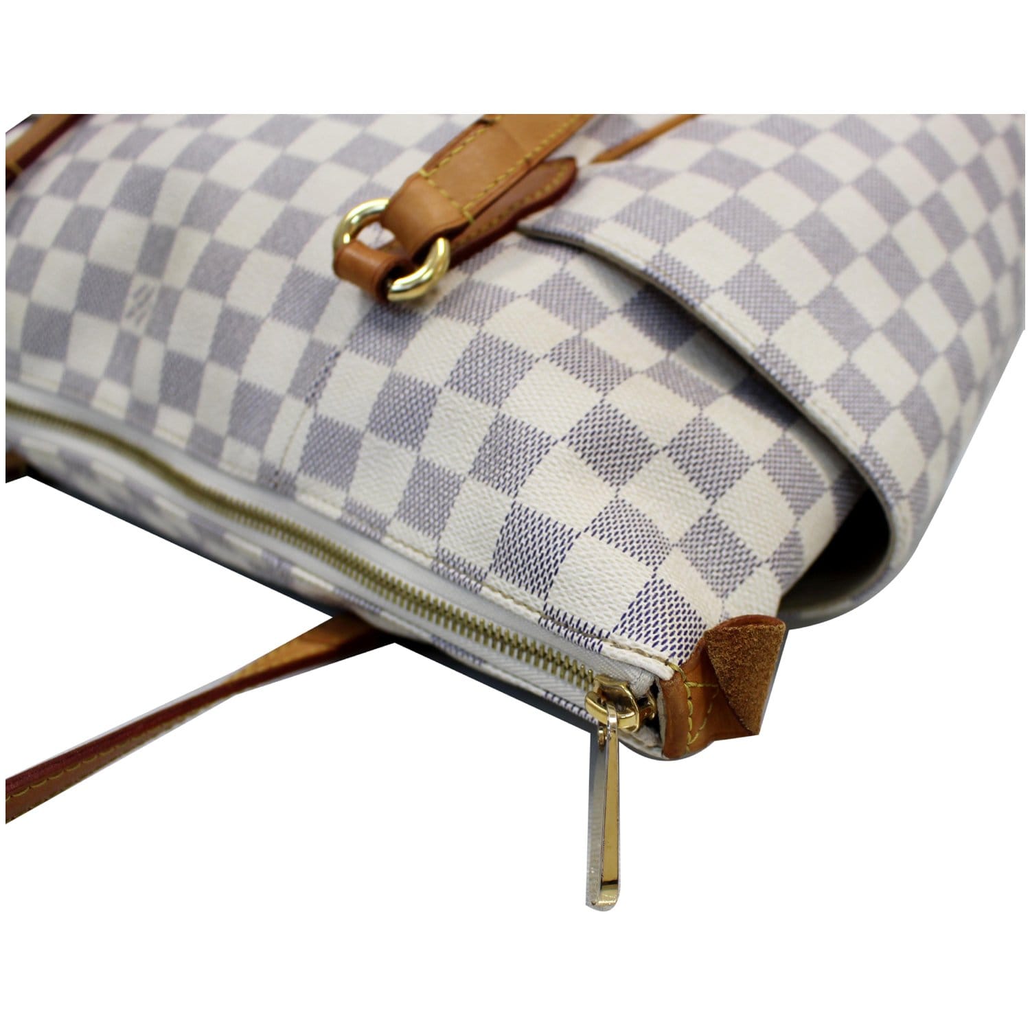 Tongassf on X: 🔥SPECIAL🔥 ⚡ LV Louis Vuitton Brand White