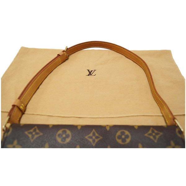 Louis Vuitton Musette Tango Shoulder Bag - Lv Musette bag