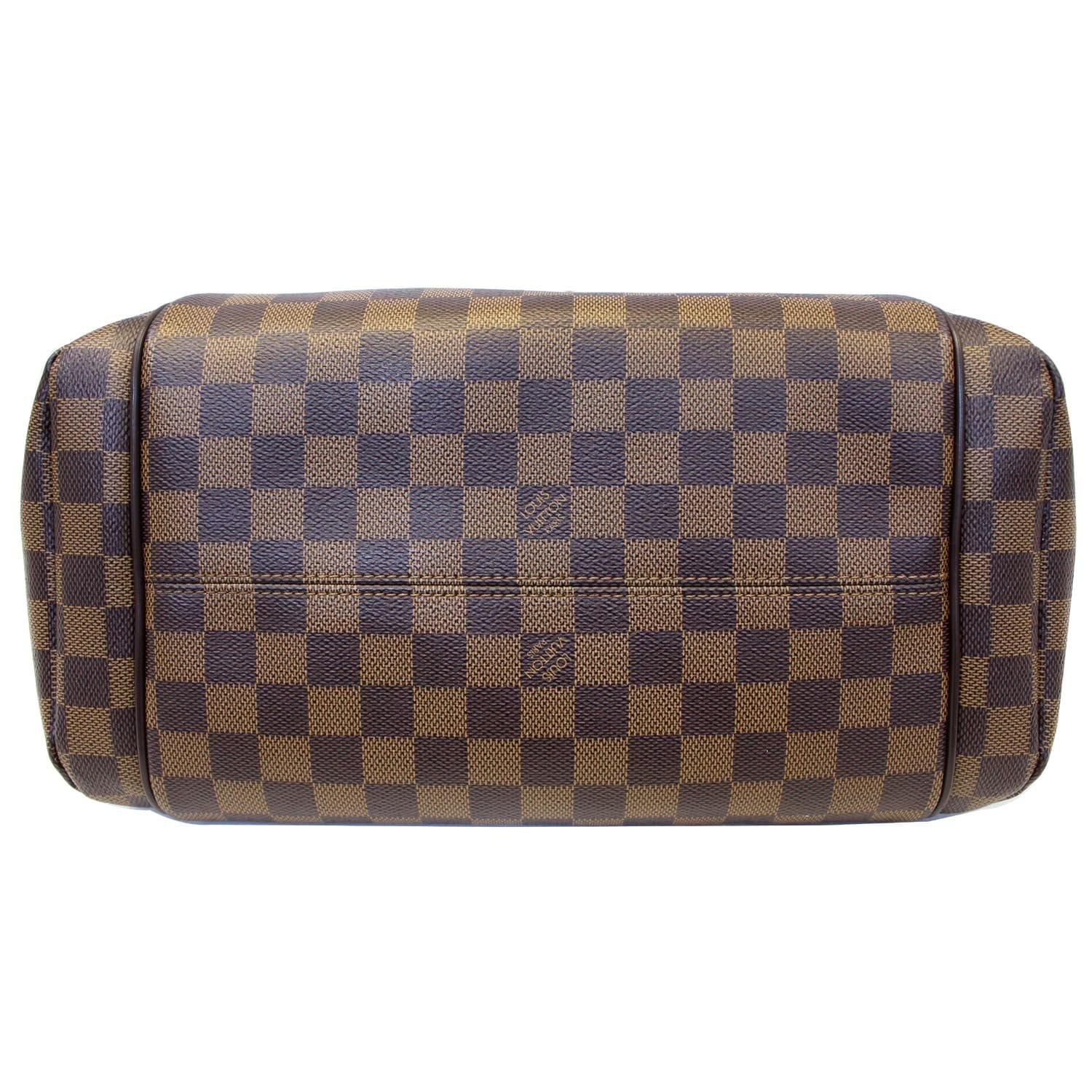 Louis Vuitton Neverful Totally MM NM Damier Azur