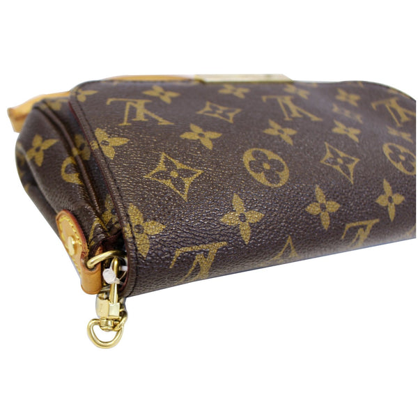 LOUIS VUITTON Favorite PM Monogram Canvas Crossbody Bag-US