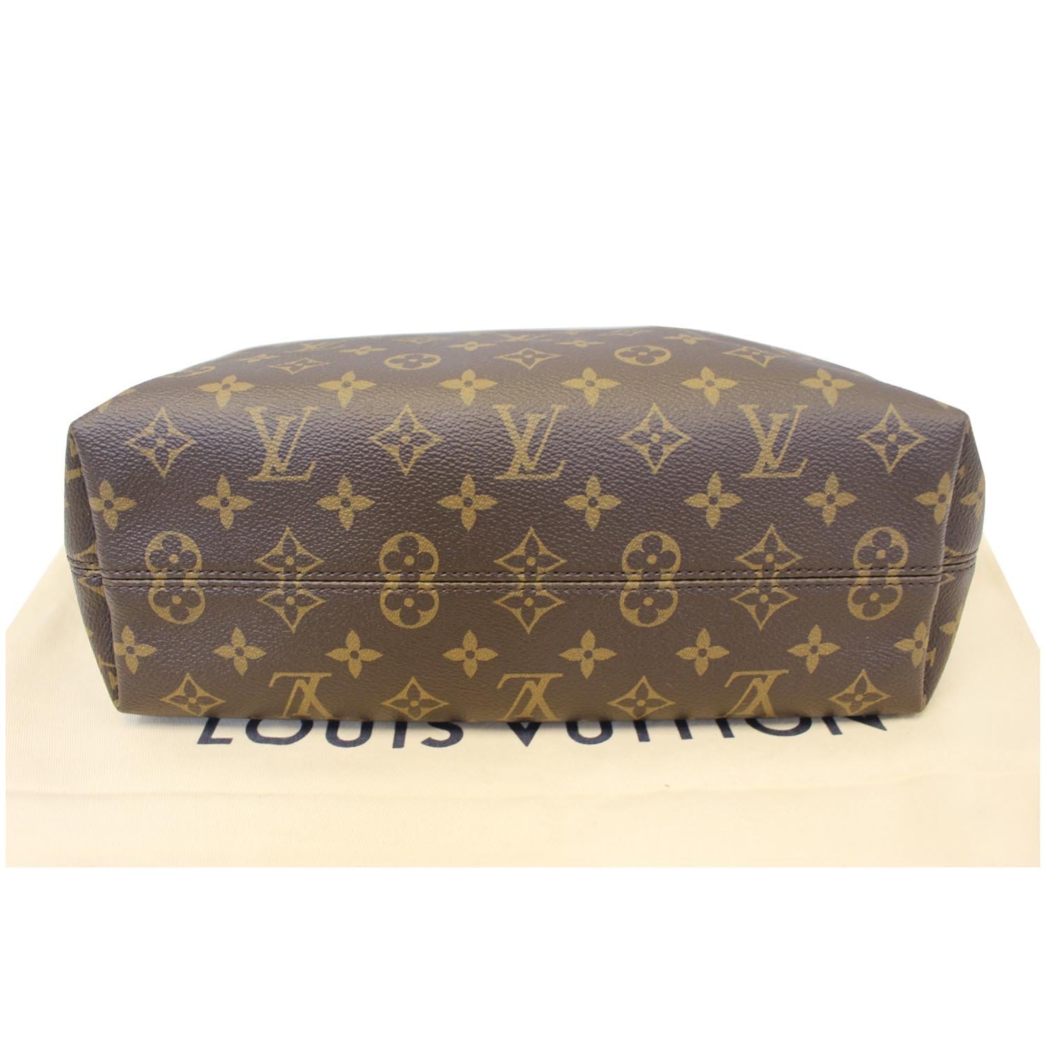 Louis Vuitton Graceful PM – Pursekelly – high quality designer