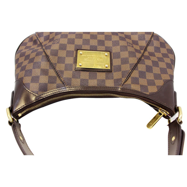 LOUIS VUITTON Thames GM Damier Ebene Shoulder Bag-US