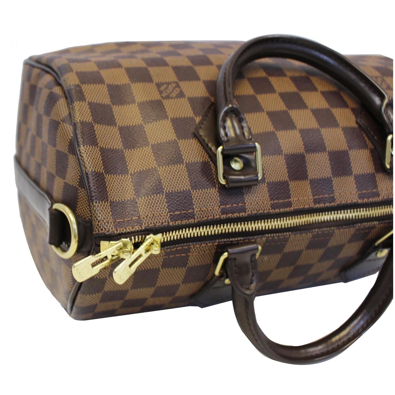LV Speedy 30 Handbag, Women's Fashion, Bags & Wallets, Shoulder