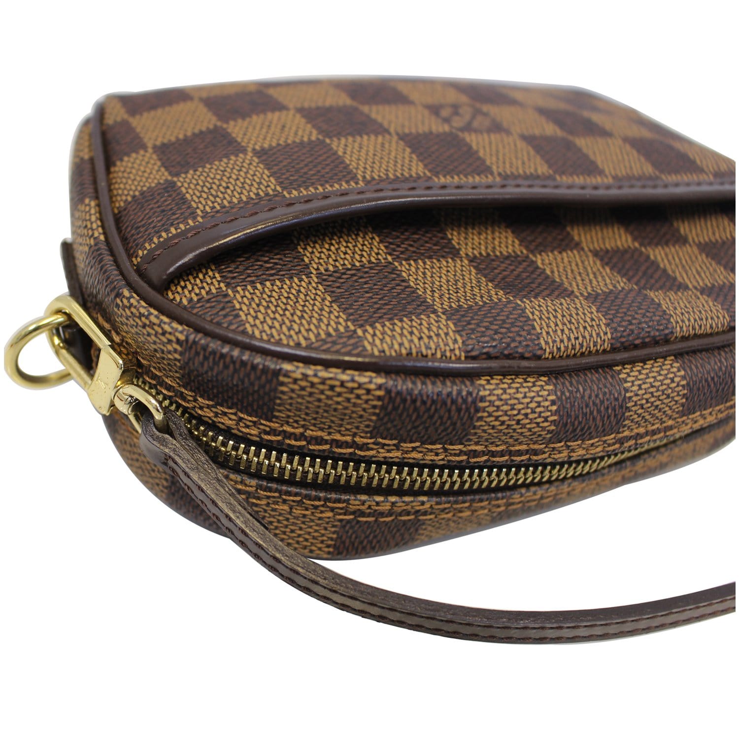 Louis Vuitton 2012 Ipanema Shoulder Bag - Farfetch