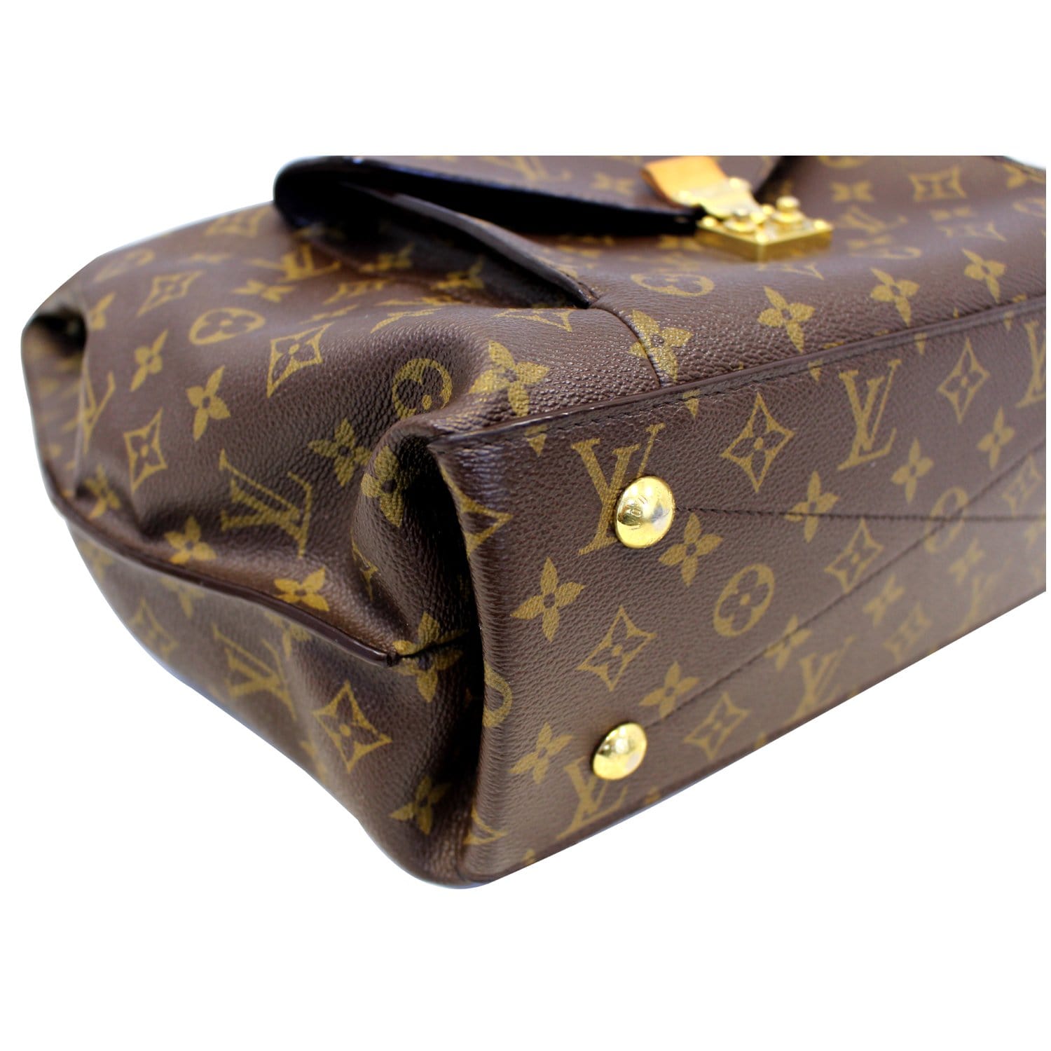 Louis Vuitton Monogram Metis Hobo Shoulder Bag - A World Of Goods For You,  LLC