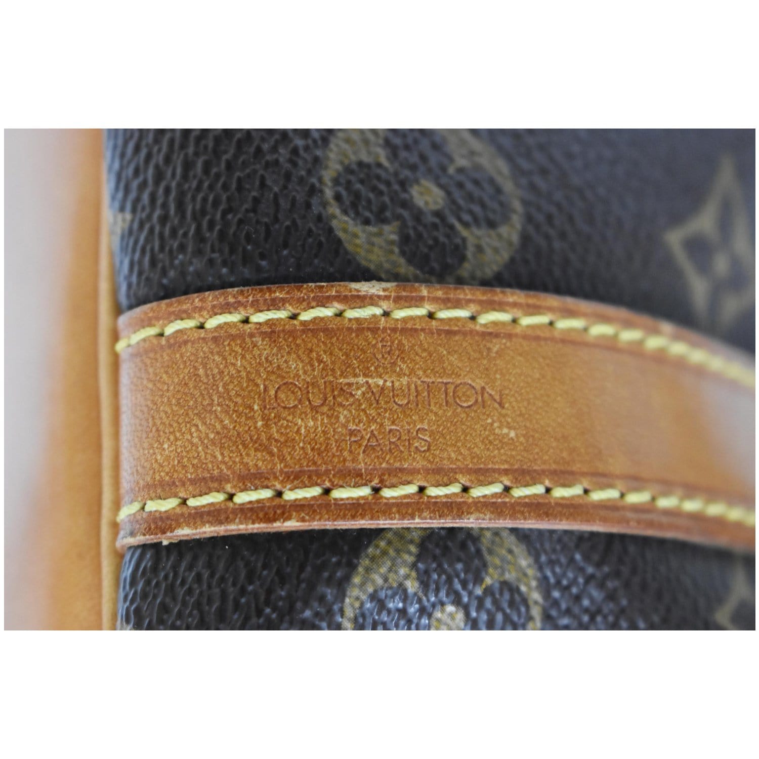 Louis Vuitton, Bags, Louis Vuitton Neo Bb Monogram Bag