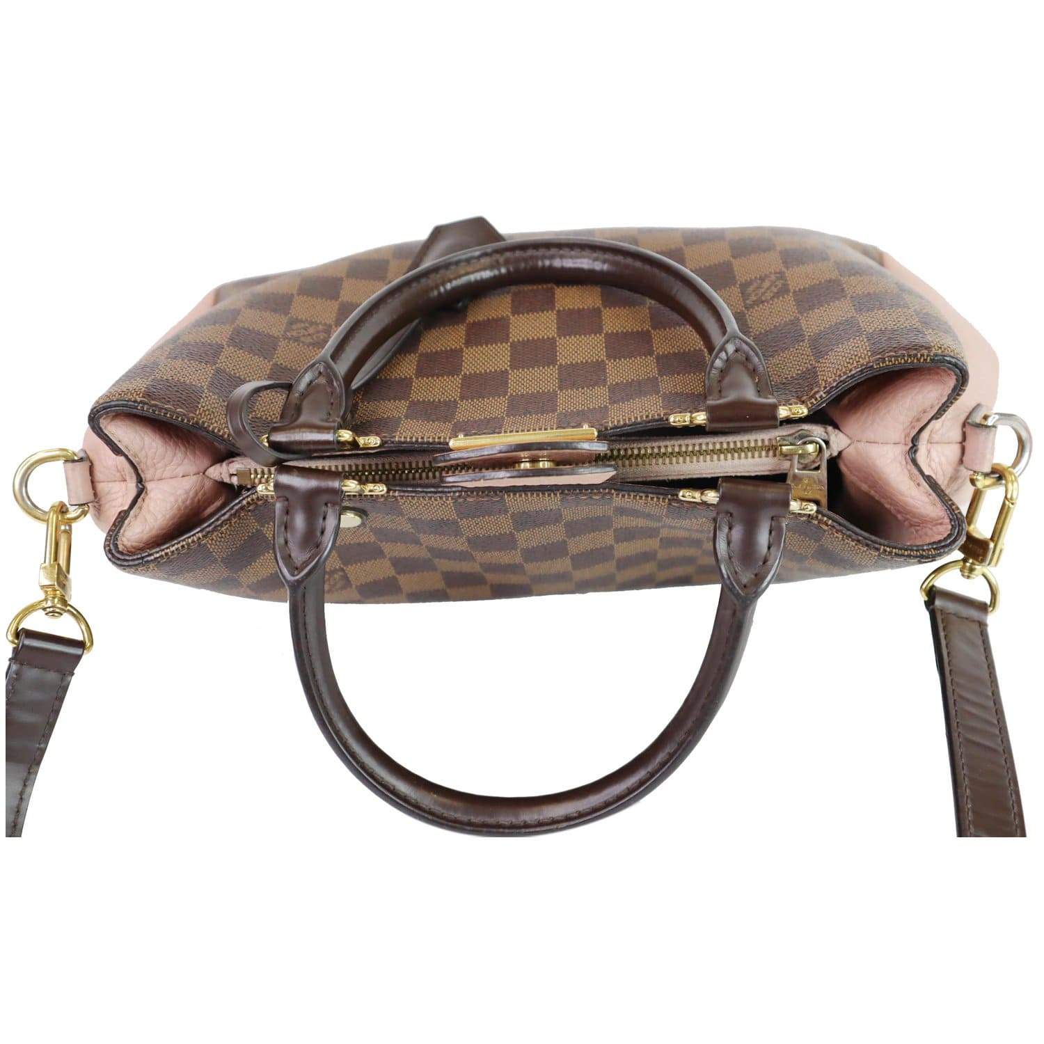 Louis Vuitton Brittany Damier Ebene (pre-owned), Handbags, Clothing &  Accessories