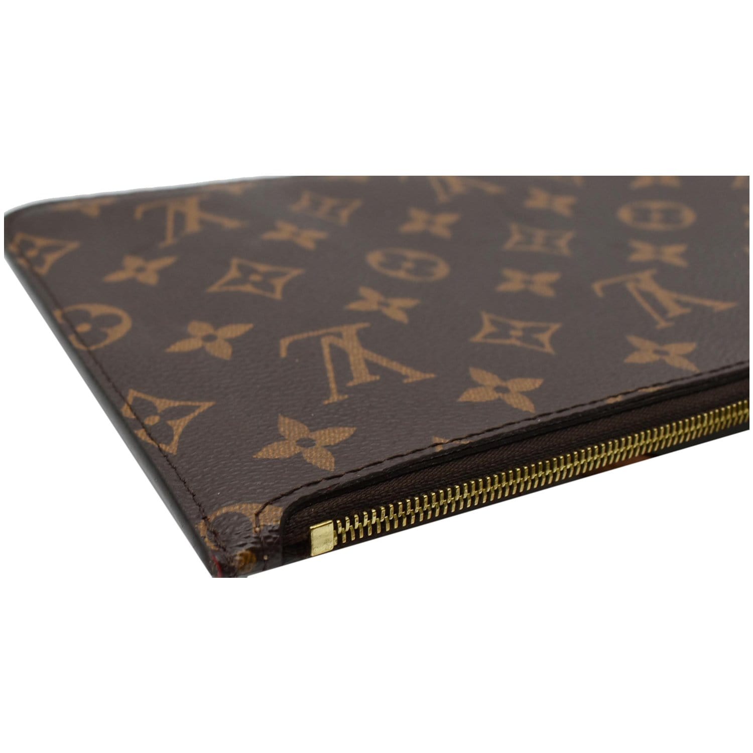 Pochette Félicie Monogram Canvas - Wallets and Small Leather Goods