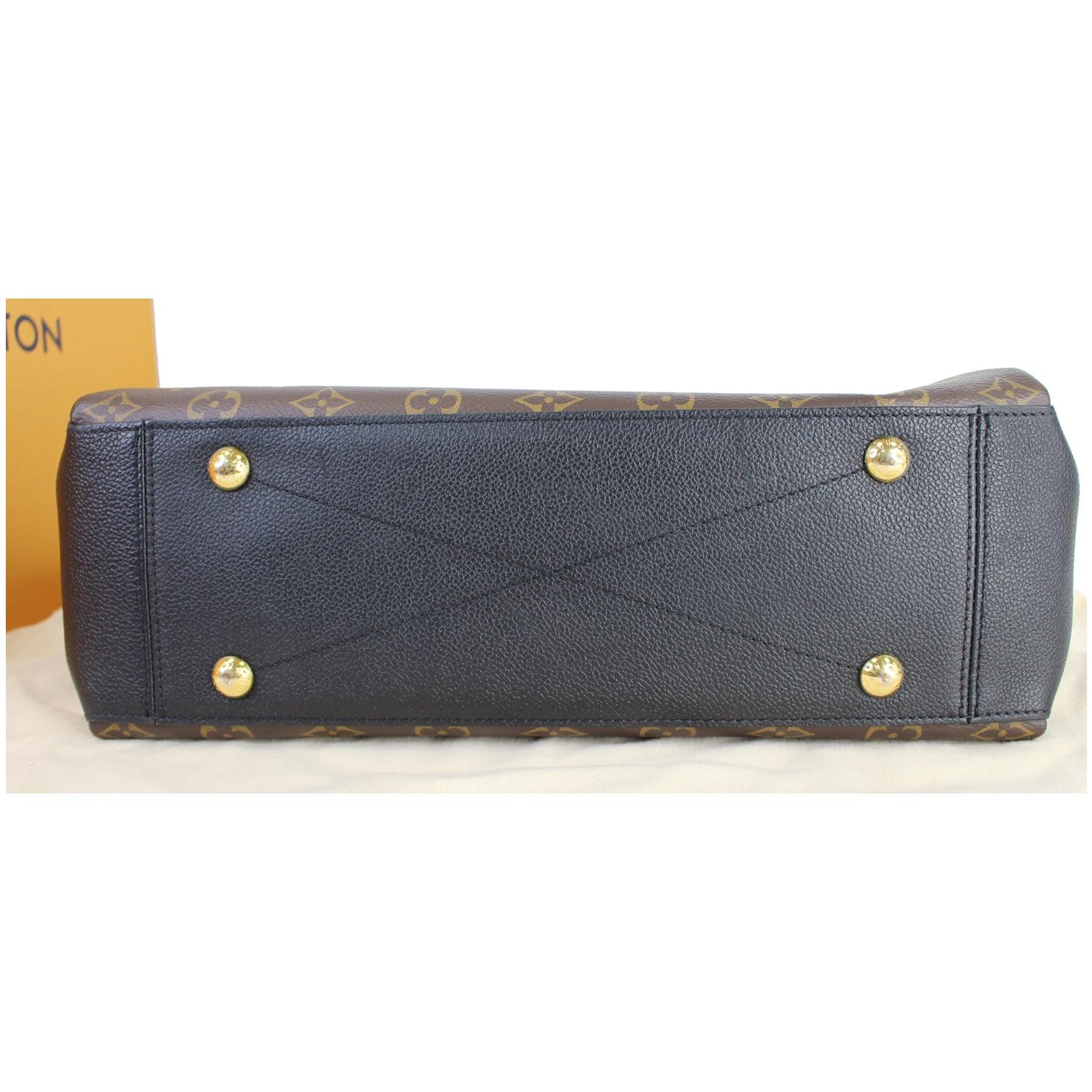 Louis Vuitton Monogram Surene MM - Brown Shoulder Bags, Handbags -  LOU770090