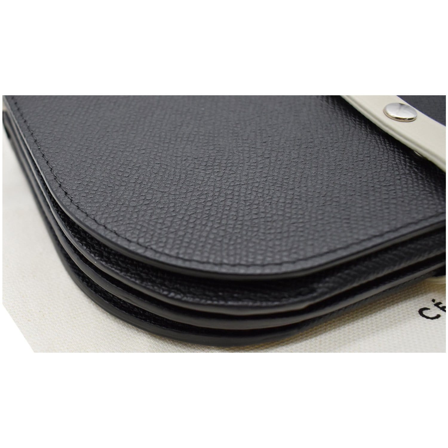 Celine Lambskin Cabas Vertical Tote - FINAL SALE | Celine Handbags | Bag  Borrow or Steal