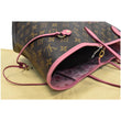 Louis Vuitton-Monogram Ikat Neverfull MM Tote - Couture Traders
