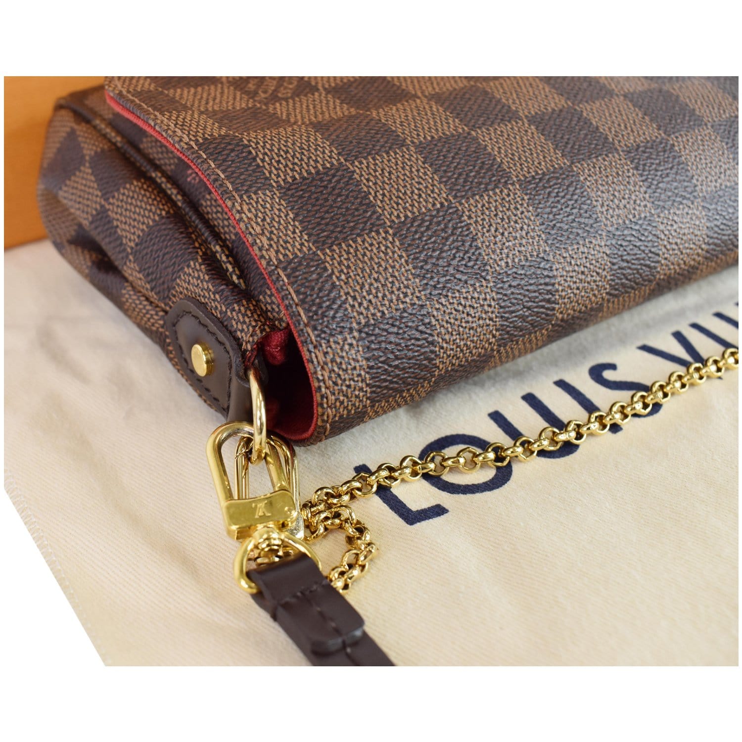 Louis Vuitton, Bags, 206 Authentic Louis Vuitton Wallet