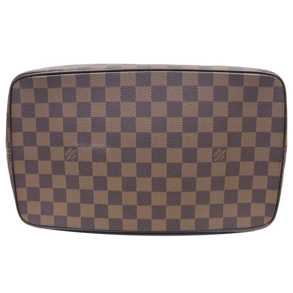 Louis Vuitton Saleya MM Damier Ebene Women Bag