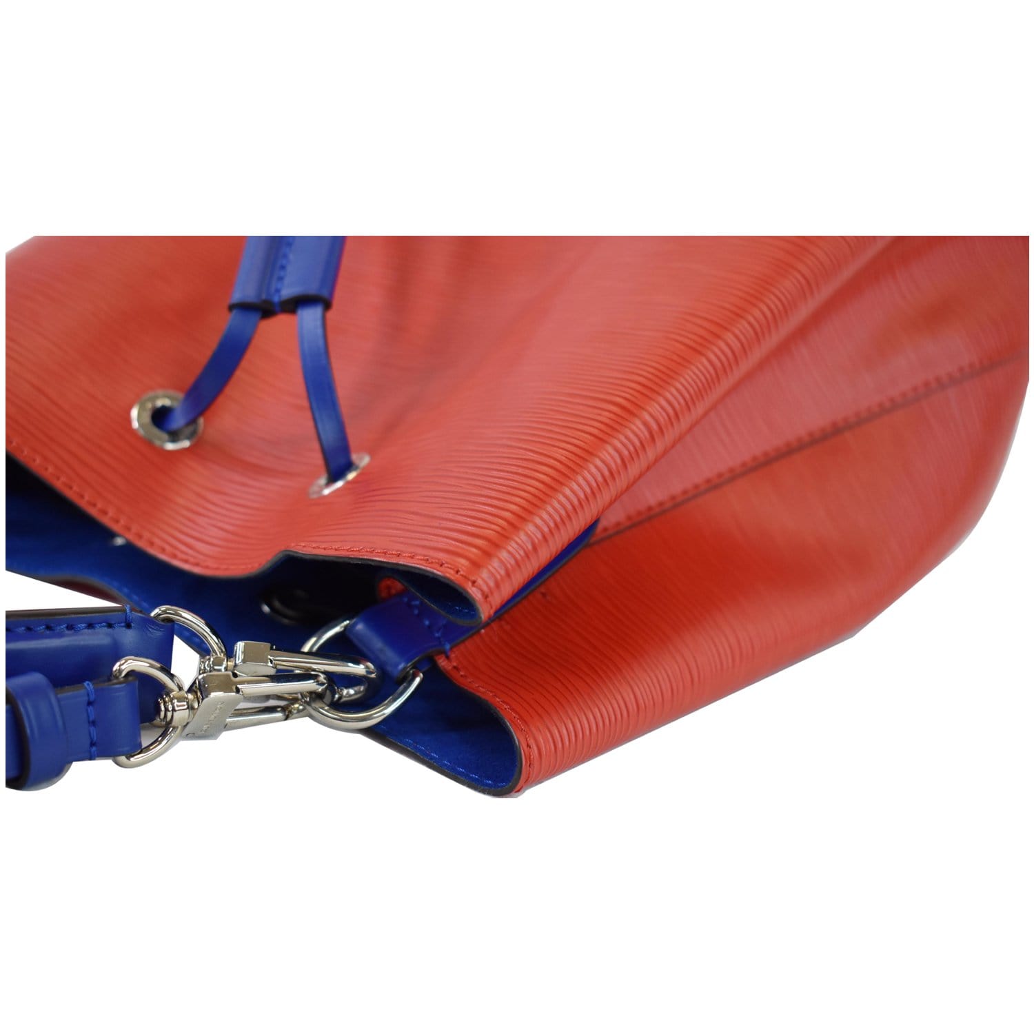 Louis Vuitton NeoNoe EPI Leather Shoulder Bag