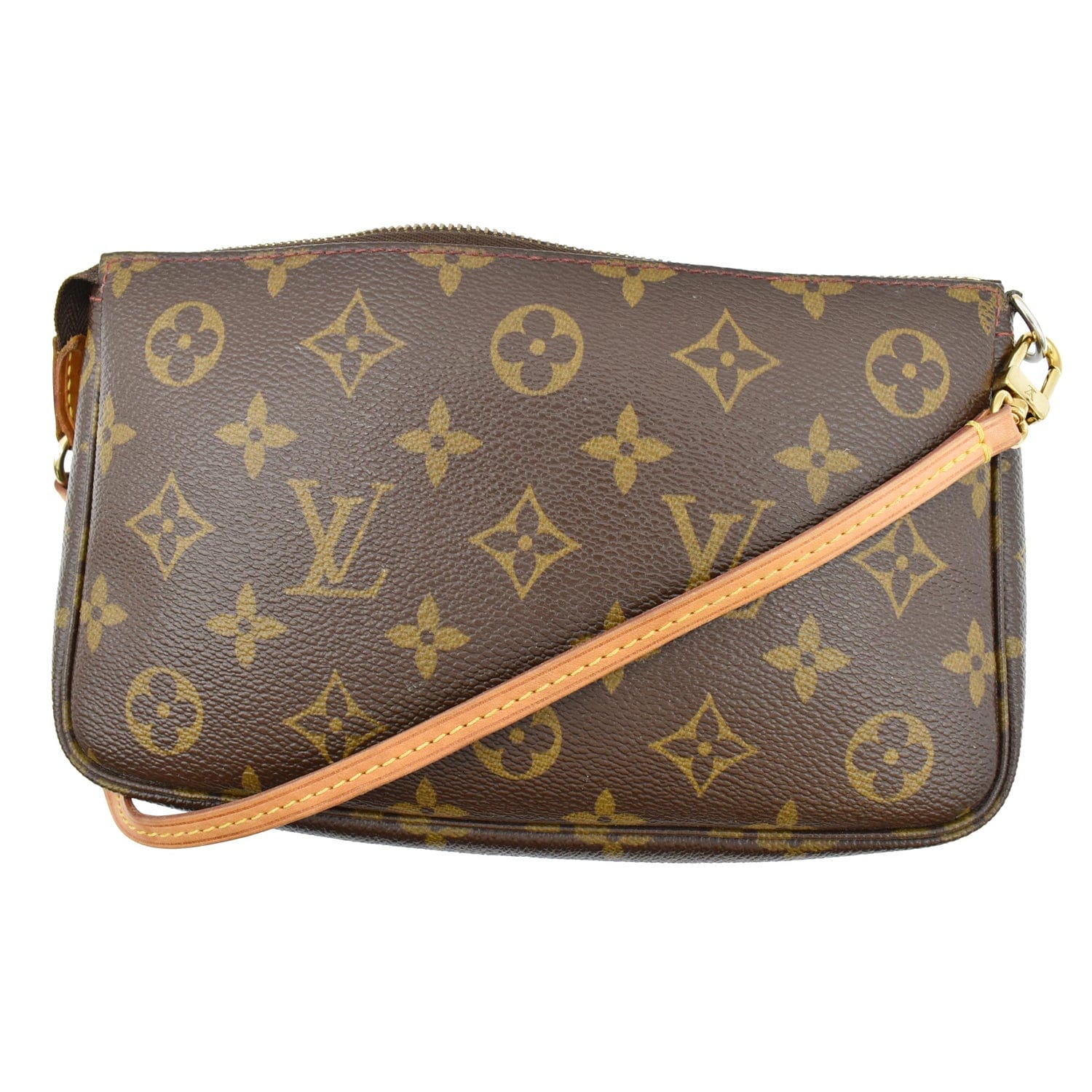 So adorable Louis Vuitton Monogram Cerises Pochette $795 #louisvuitton  #louisvuittonbag #louisvuittonpochette #louisvuittonlover #handbag…