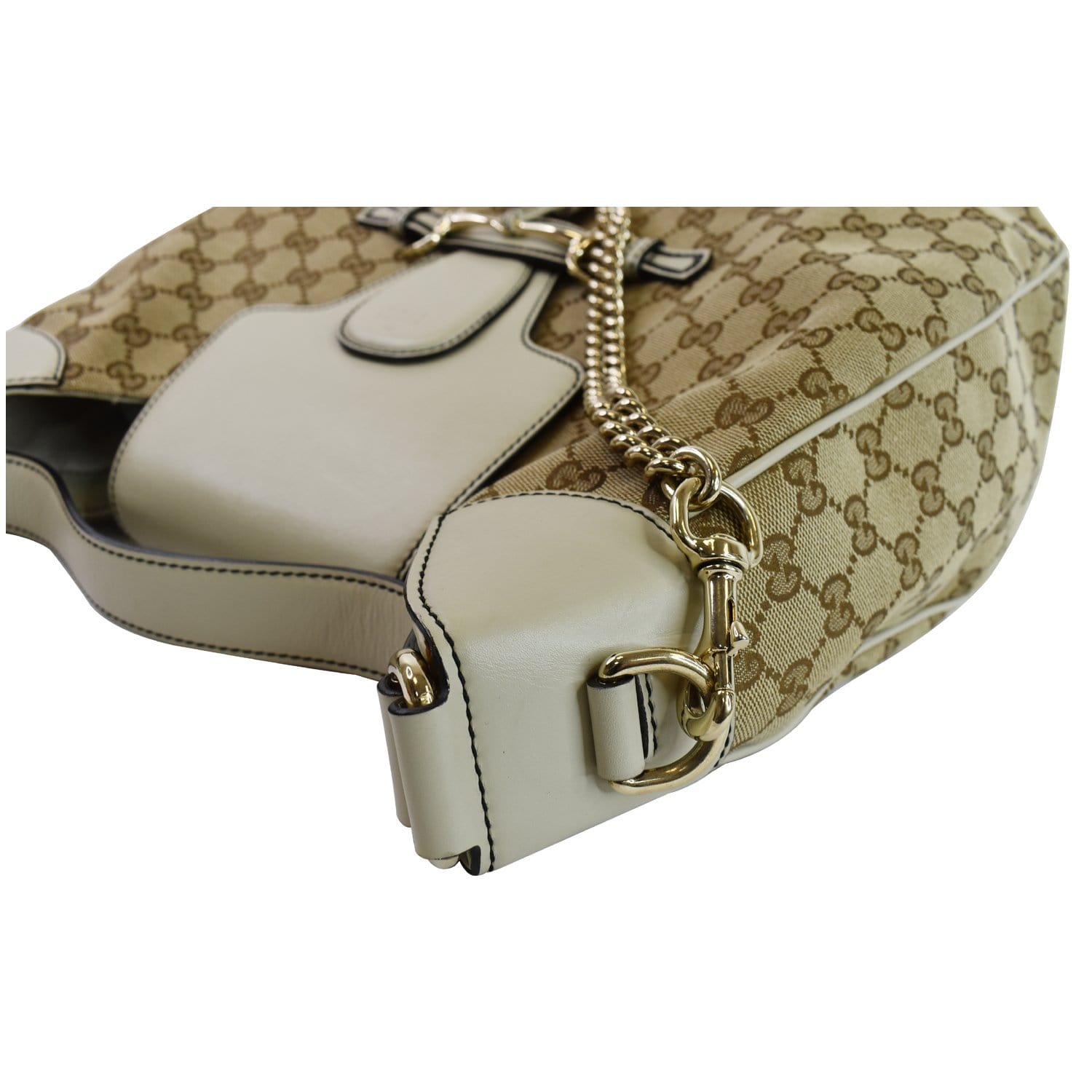 322226 Emily Guccissima Hobo – Keeks Designer Handbags