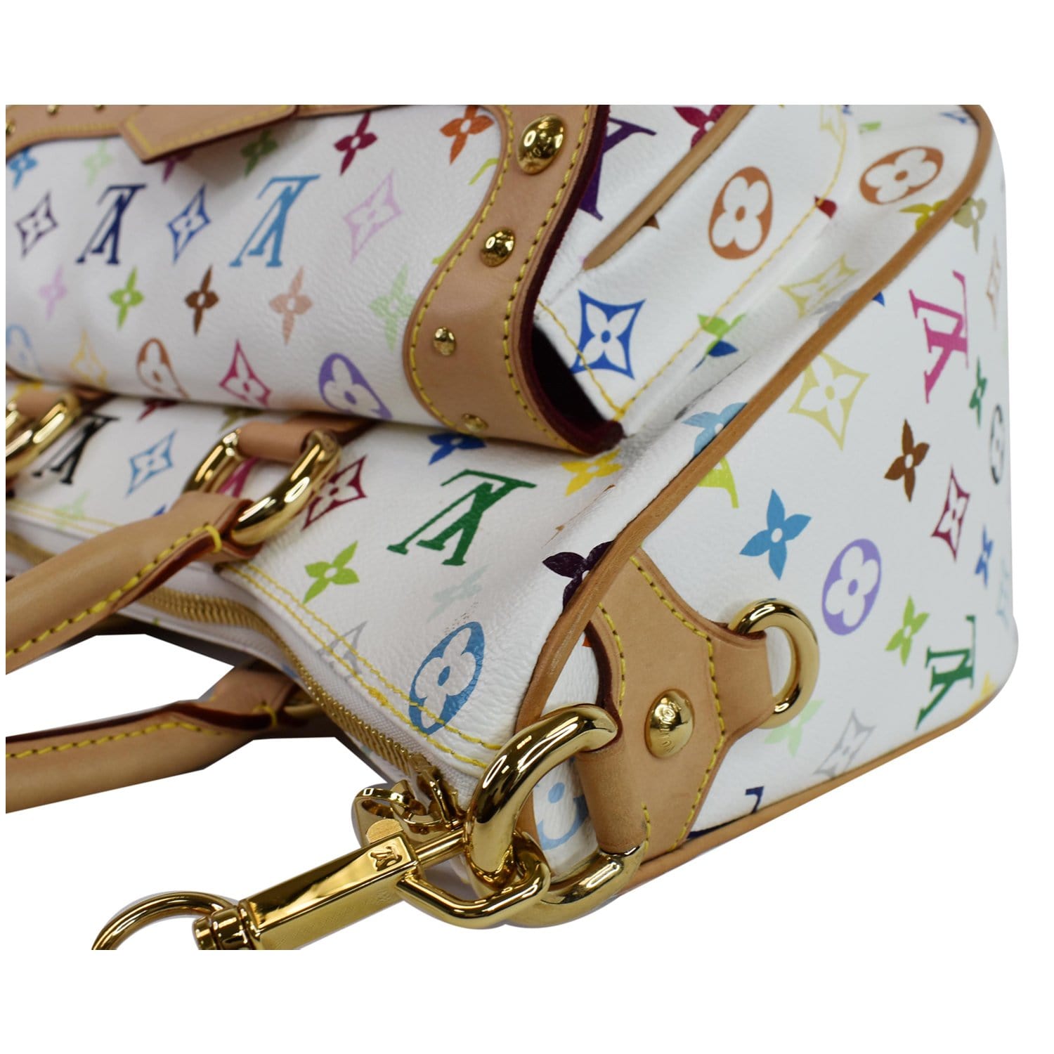Louis Vuitton Multicolor Bag 