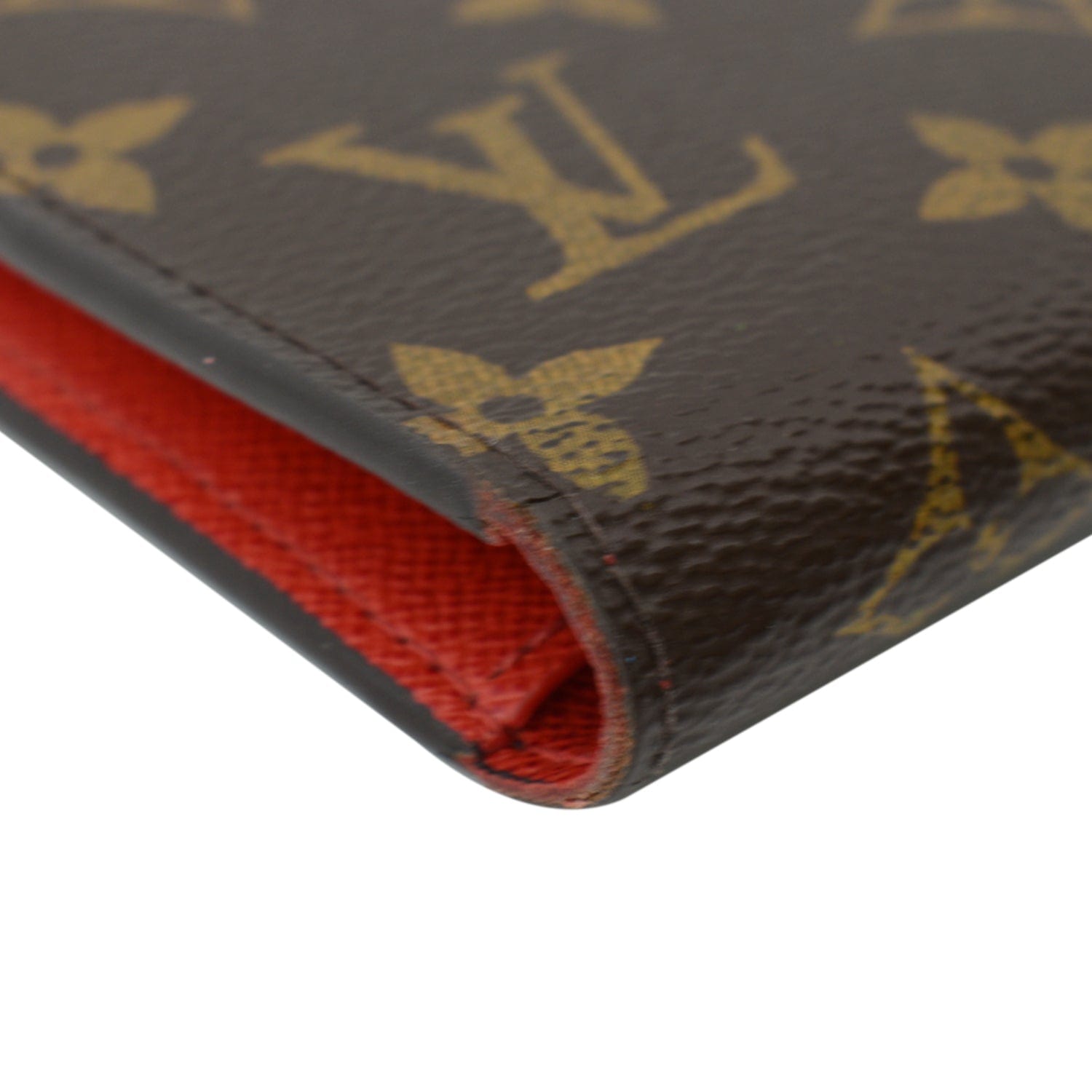 Louis Vuitton Adele Compact Wallet - Brown Wallets, Accessories - LOU61390