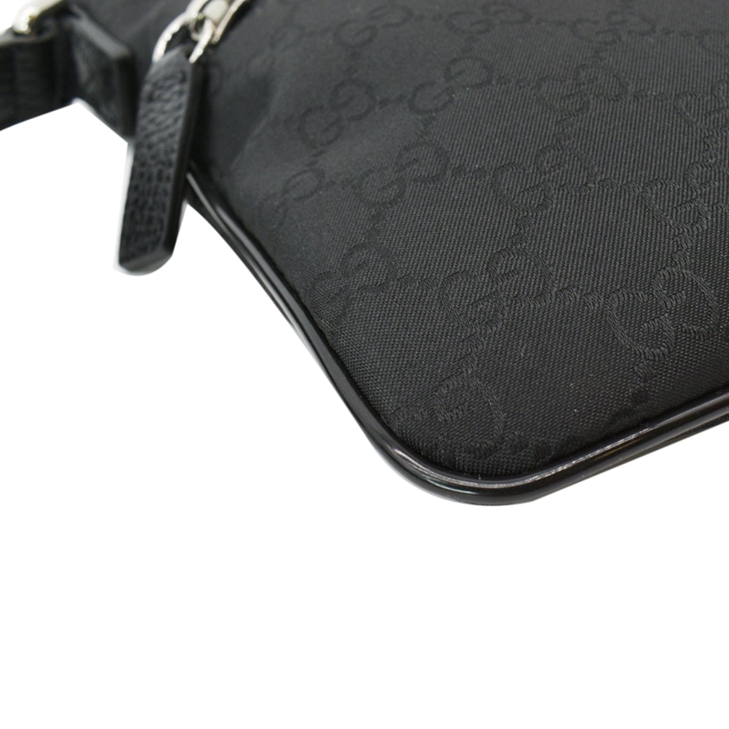 Gucci Original GG Canvas Cross Body Messenger Bag 449172 – ZAK BAGS ©️