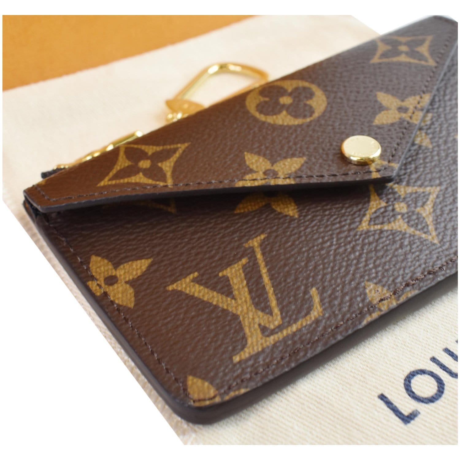 Louis Vuitton, Bags, Louis Vuitton Recto Verso Wallet