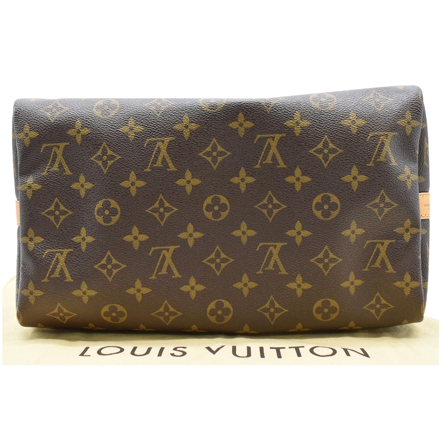 Louis Vuitton Delightful Monogram Vernis Wallet Canvas Speedy 30