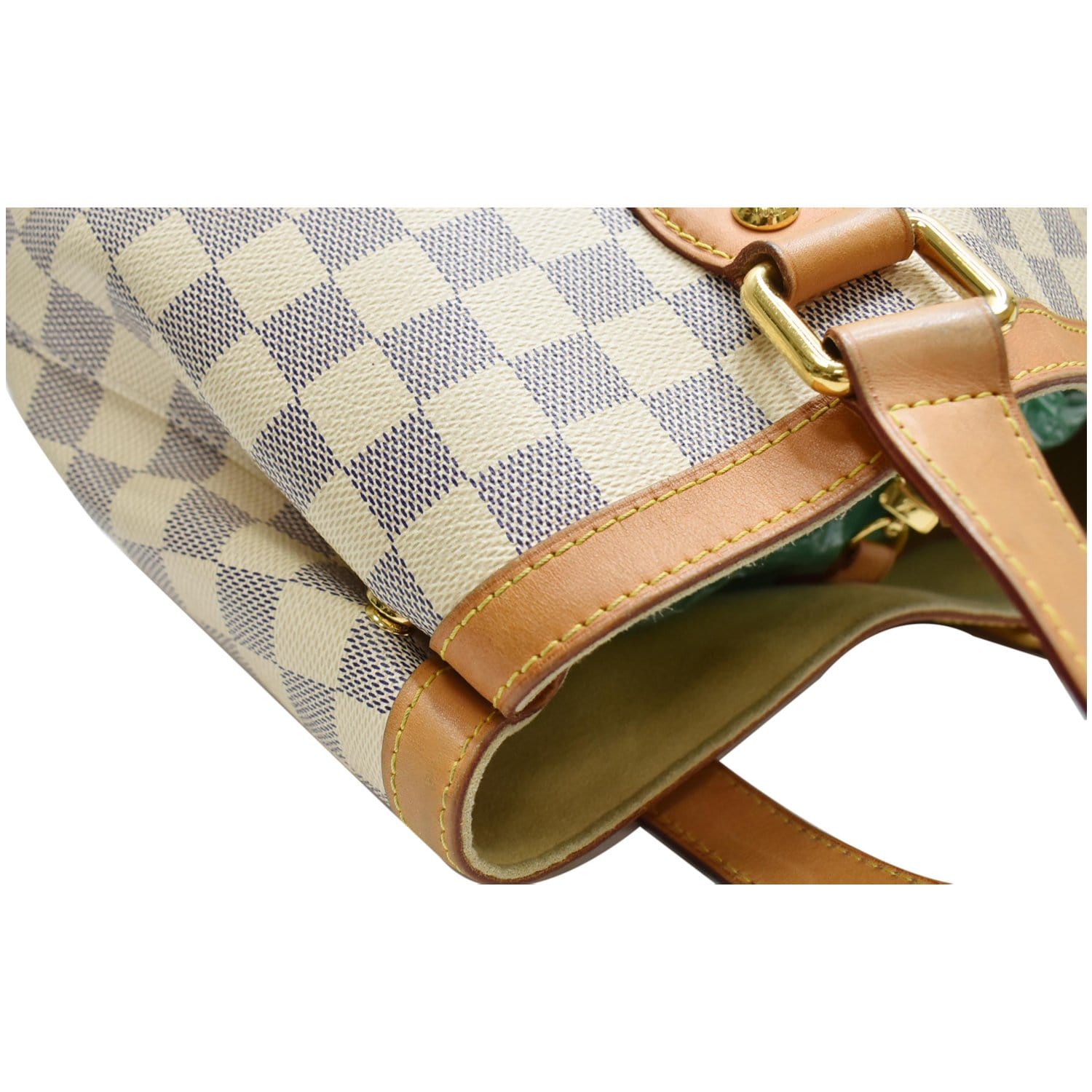 Louis Vuitton Hampstead Pm Shoulder Bag