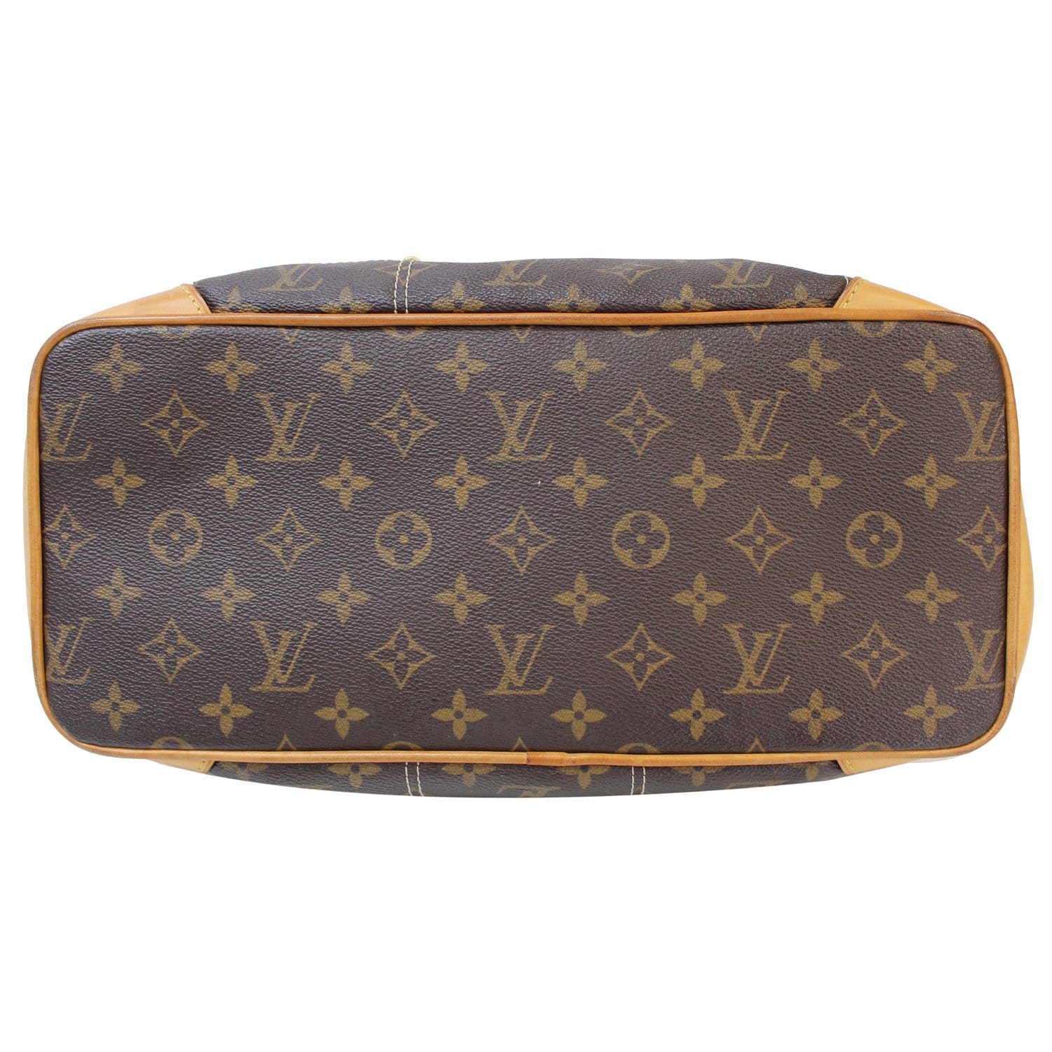 Louis Vuitton Monogram Canvas Riveting Bag Louis Vuitton | The Luxury Closet