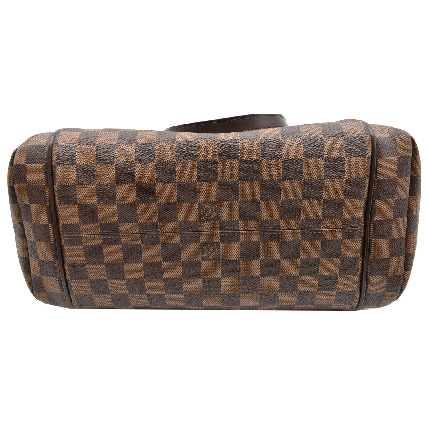 Louis Vuitton Totally MM Damier Ebene – Luxi Bags