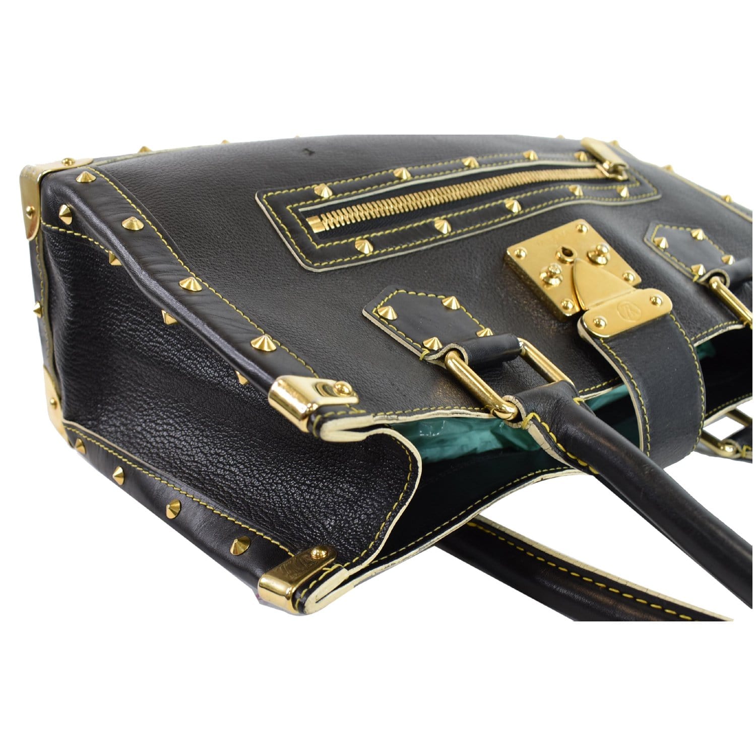 Louis Vuitton Suhali “Le Fabuleux” bag