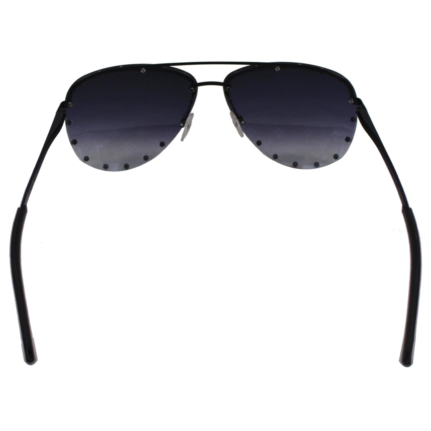 Louis Vuitton 2023 LV Monogram Sunglasses - Black Sunglasses