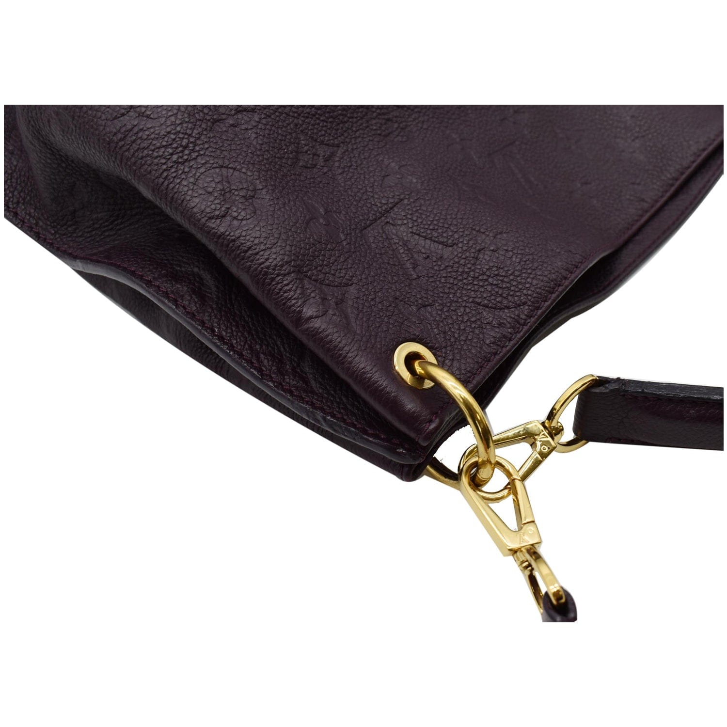 Louis Vuitton Monogram Empreinte Métis Hobo  Louis vuitton, Cheap louis  vuitton bags, Louis vuitton handbags outlet