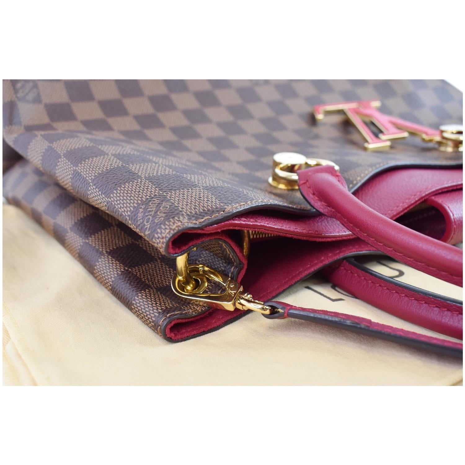 LV Riverside Louis Vuitton Handbags for Women - Vestiaire Collective