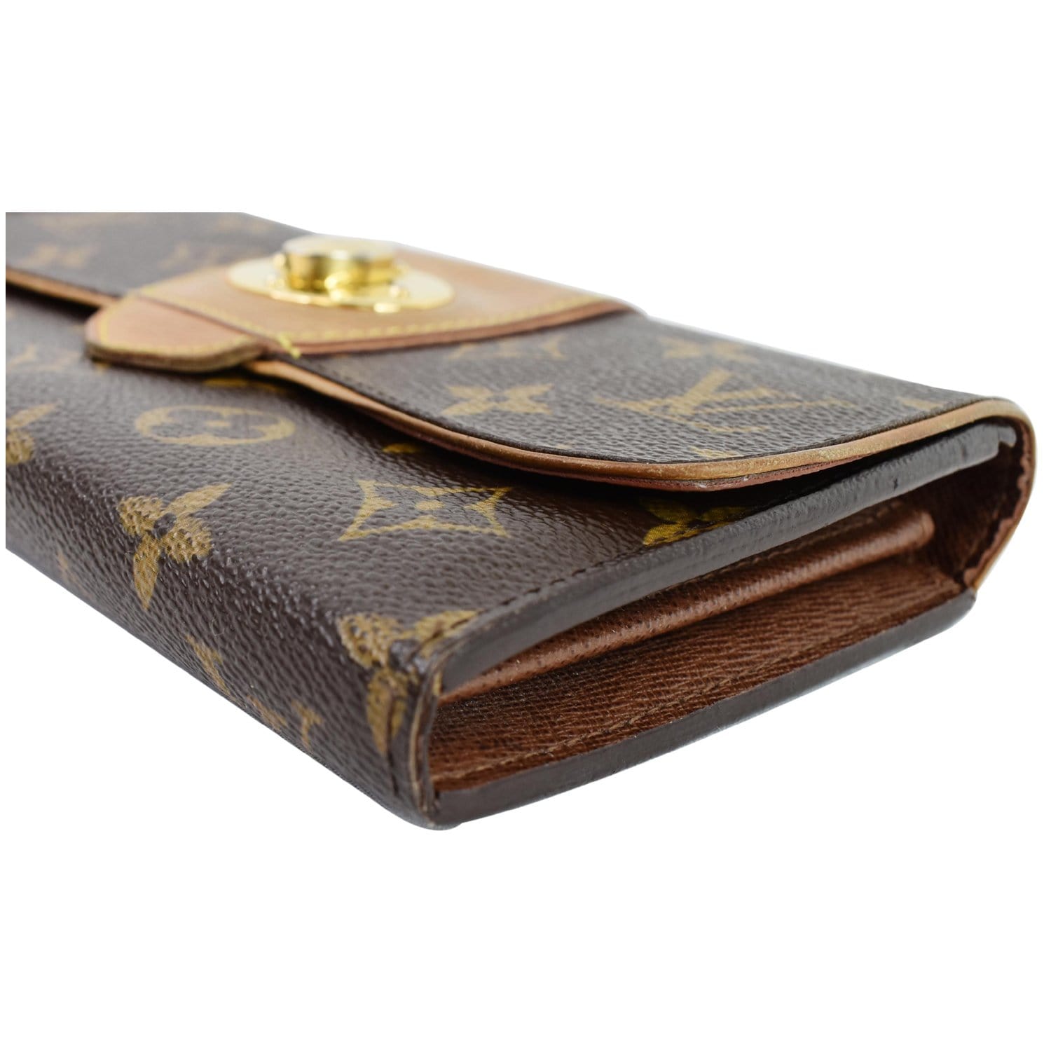 Louis Vuitton Wallet - Brown Wallets, Accessories - LOU02067