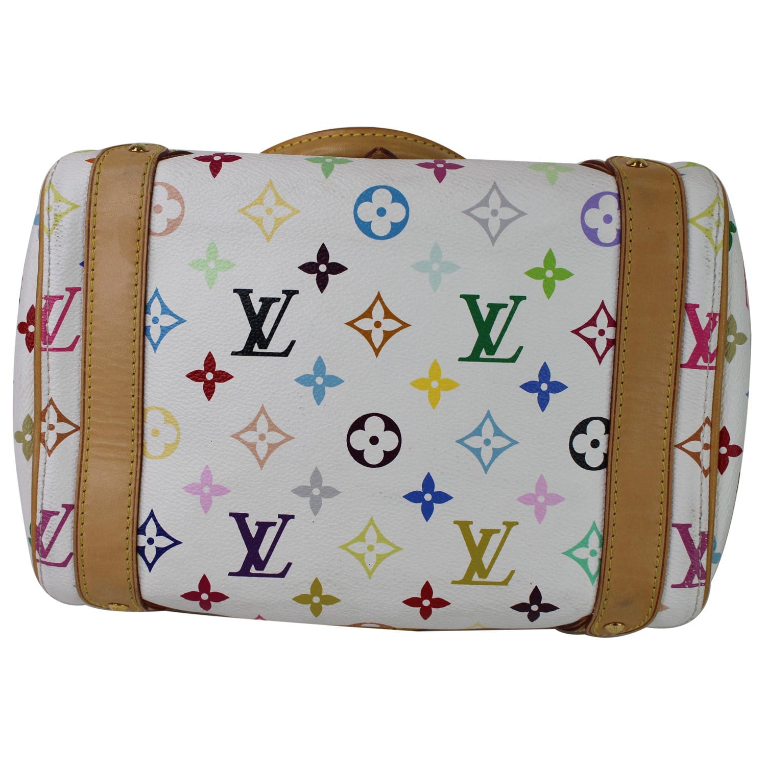 A Guide to one of Louis Vuitton's Most Iconic Prints: Presenting the  Multicolore Monogram Collection - Pretty Simple Bags