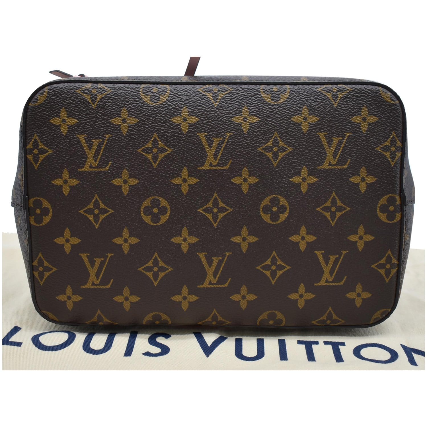 Louis Vuitton® Néonoé MM Black/beige. Size  Louis vuitton neonoe, Louis  vuitton bag, Louis vuitton