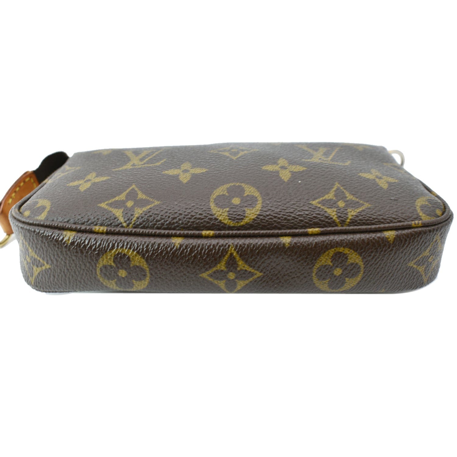 Pochette Accessoires Other Monogram Canvas - Wallets and Small Leather  Goods