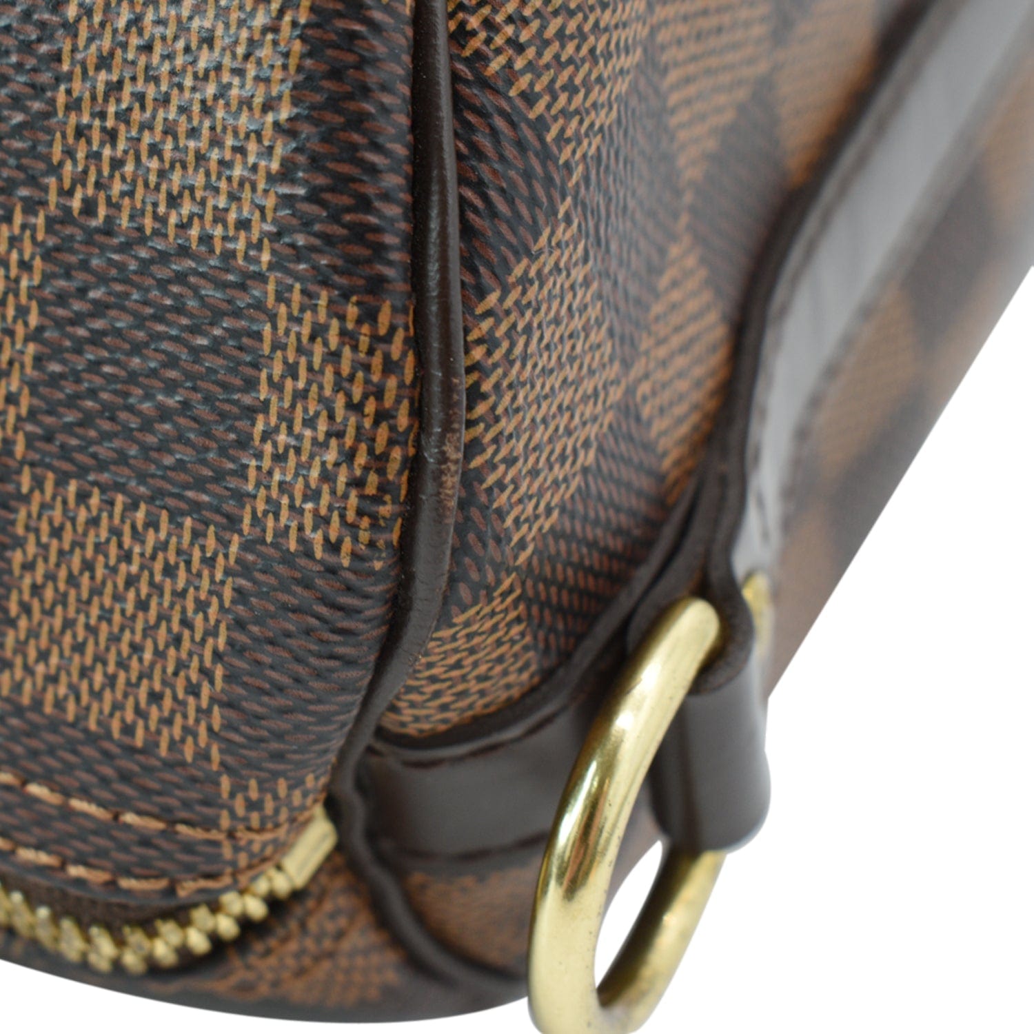 Louis Vuitton Speedy 30 Damier Ebene Bag - THE PURSE AFFAIR