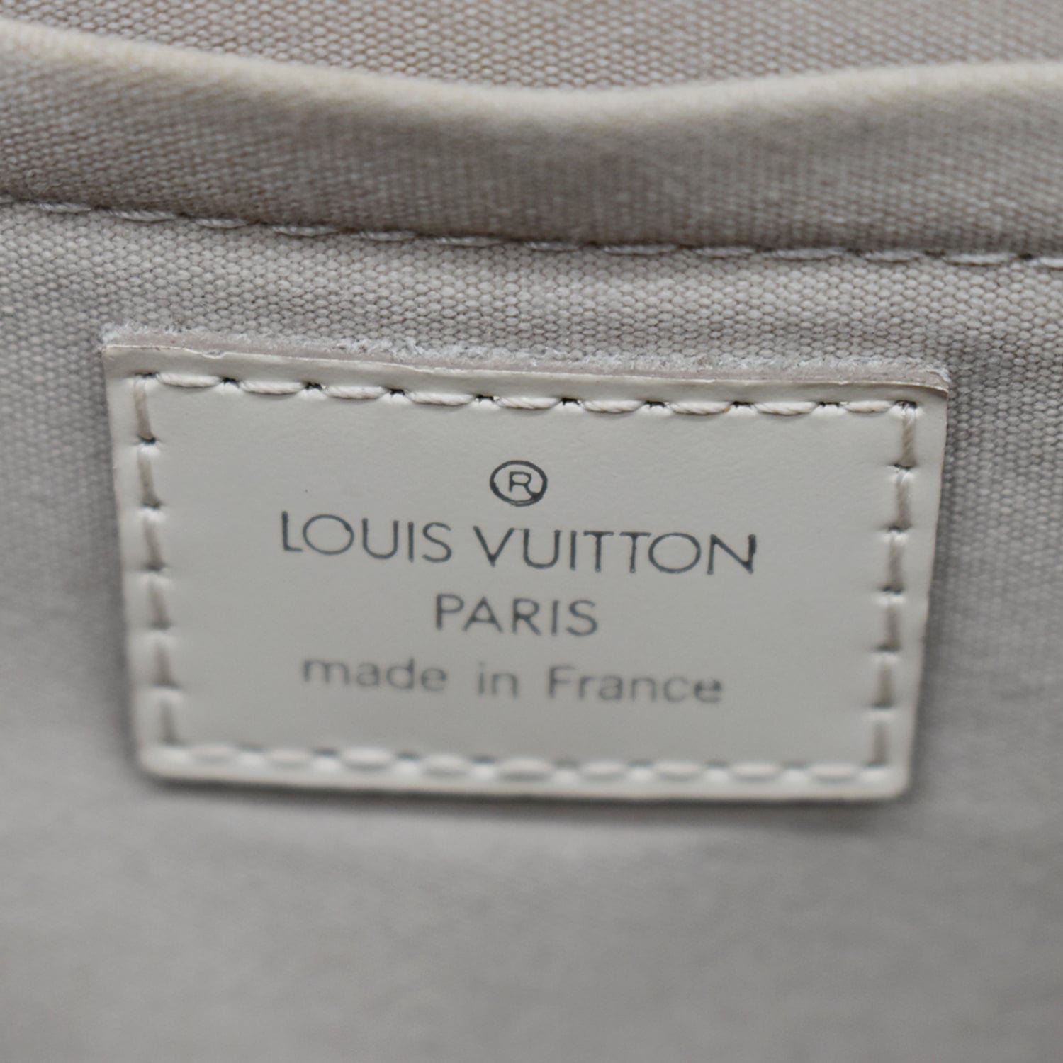 Louis Vuitton Madeleine GM Tote