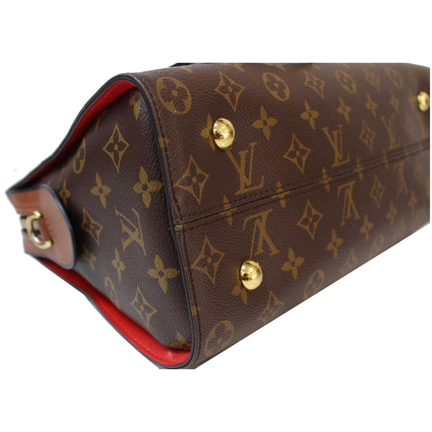 Louis Vuitton Tuileries Handbag 370715