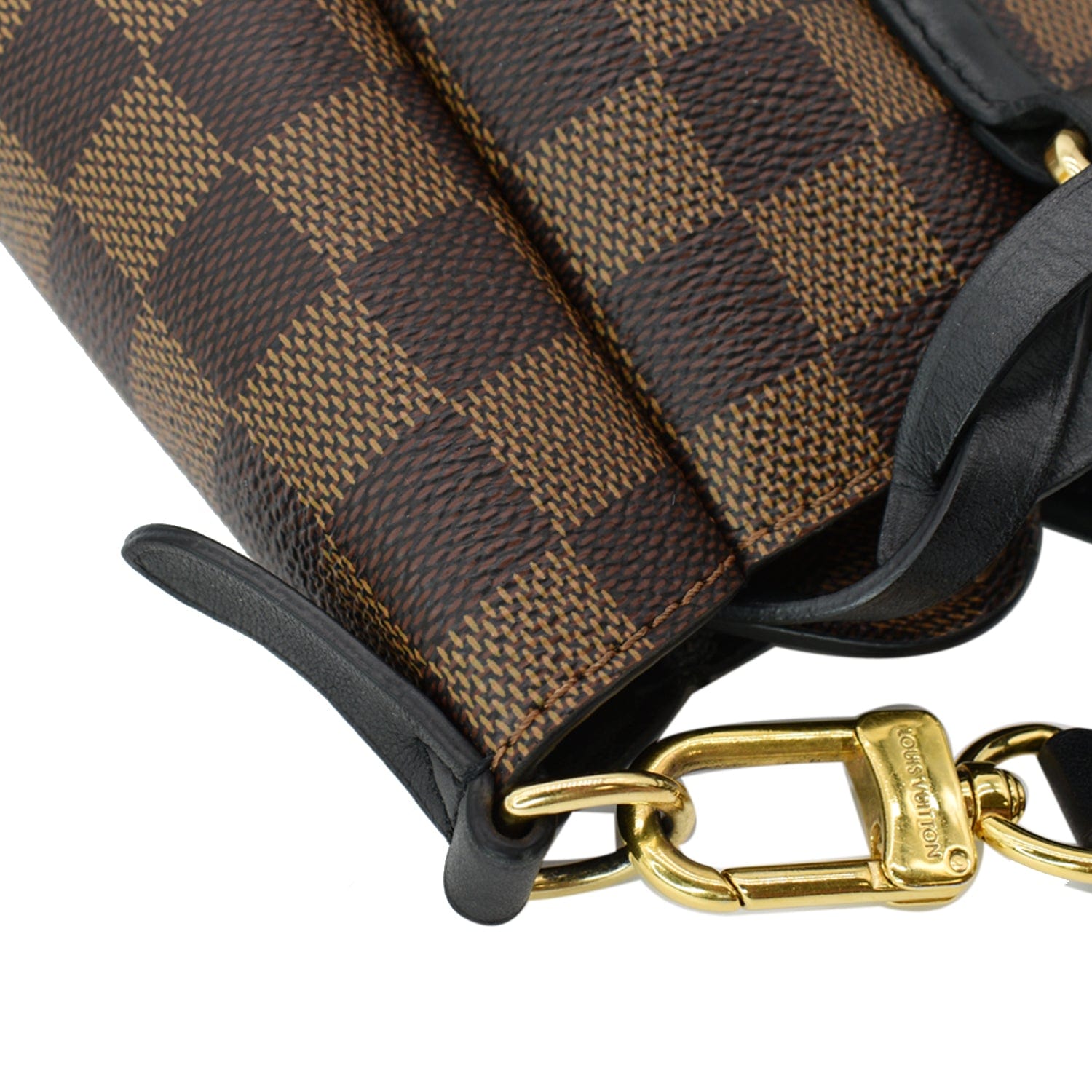 Louis Vuitton LV Shoulder Bag M51348 Brown Monogram 2218322
