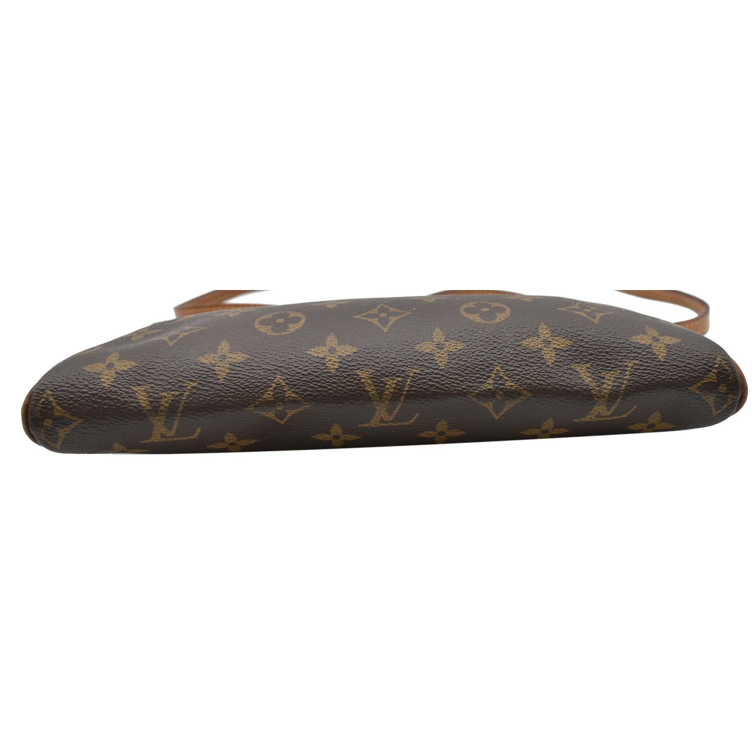 Louis Vuitton POCHETTE EVA BROWN AUTHENTIC - $890 (49% Off Retail) - From  Mindhy