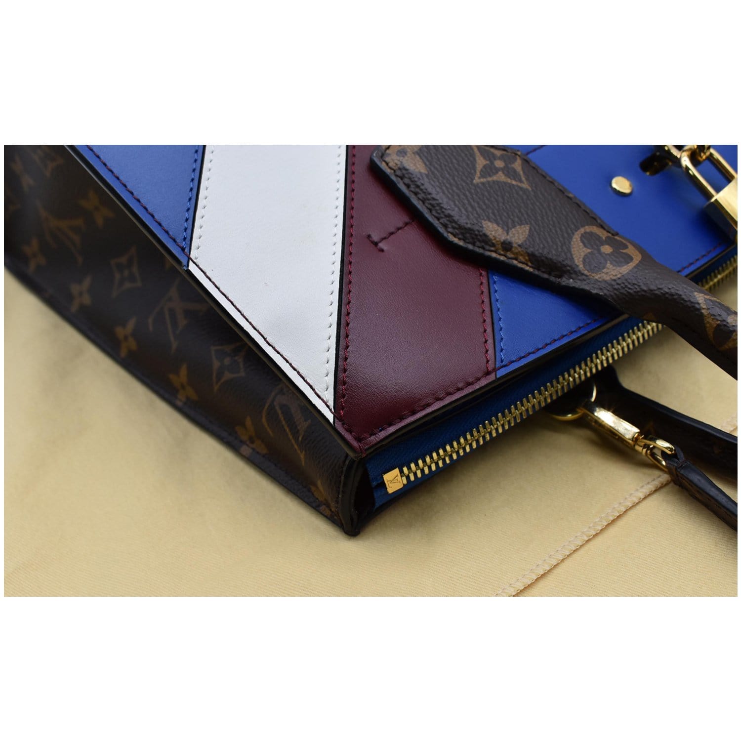 Louis Vuitton, Bags, Authentic Louis Vuitton Wallet Date Code Sd916