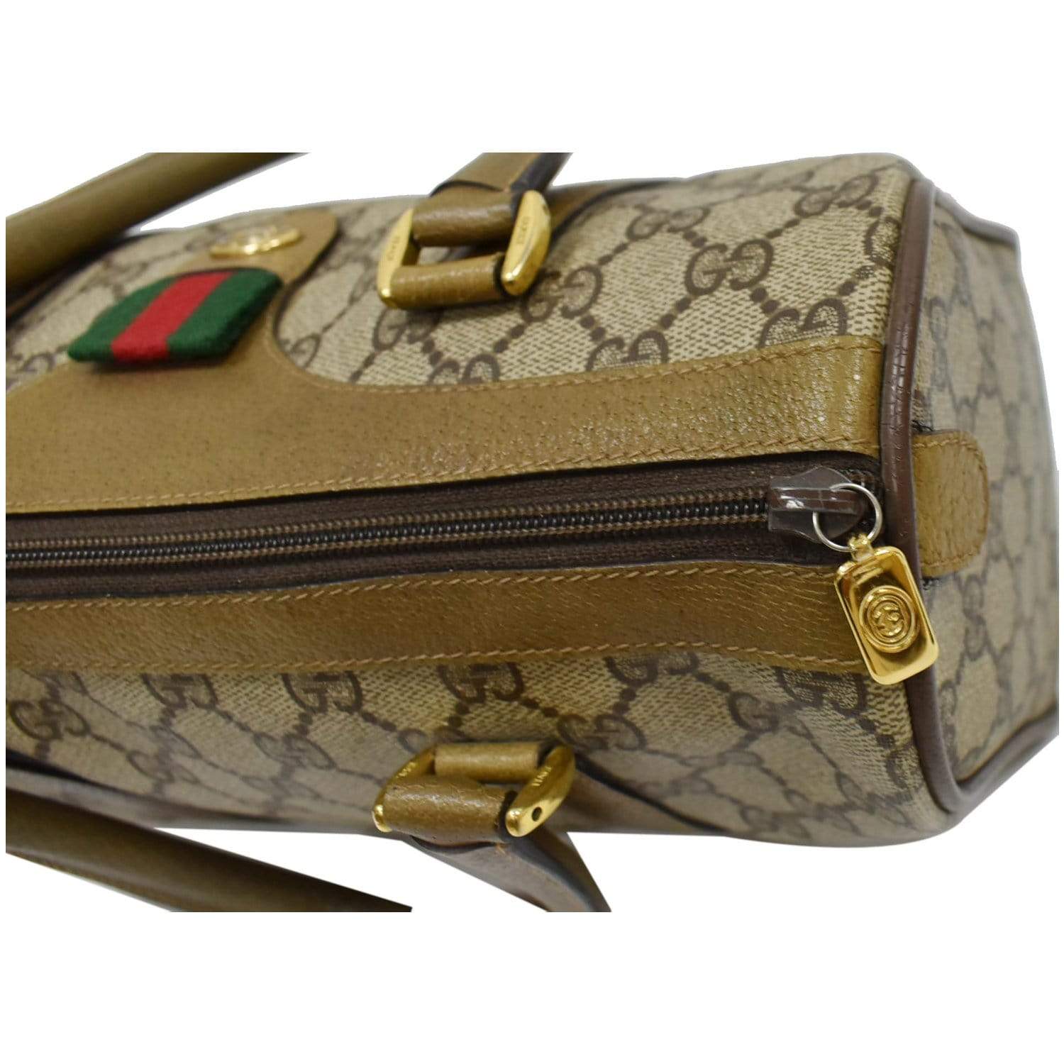 Gucci Vintage Mini Doctor's Bag on Garmentory