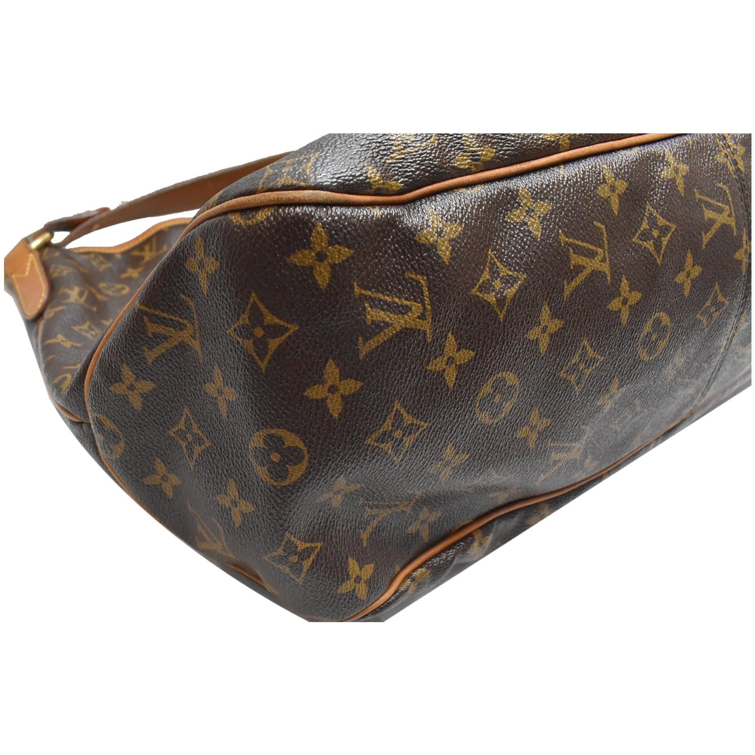 Louis Vuitton 2010 pre-owned Delightful Crossbody Bag - Farfetch