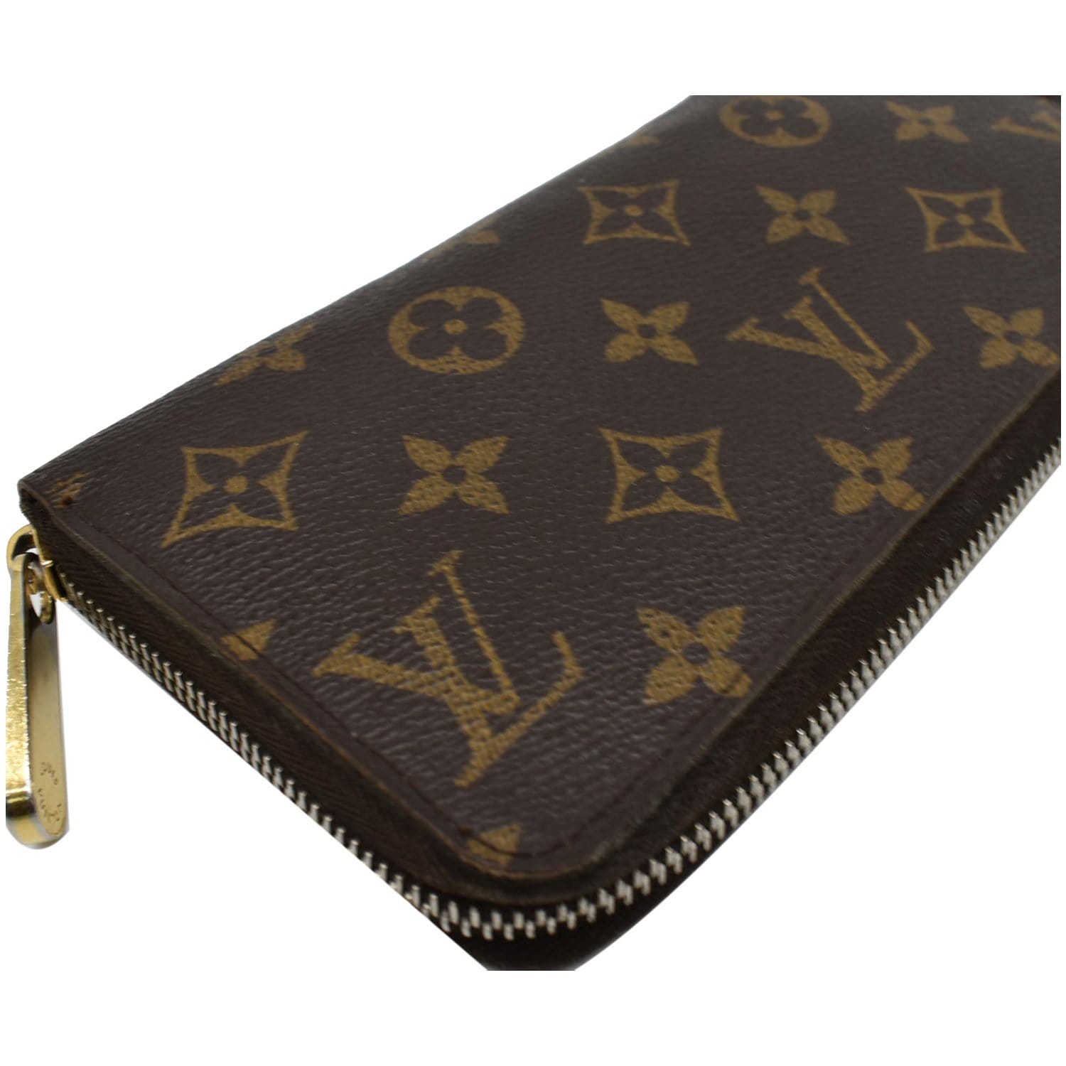 Louis Vuitton Zippy Chain Wallet - Brown Wallets, Accessories - 0LV20242
